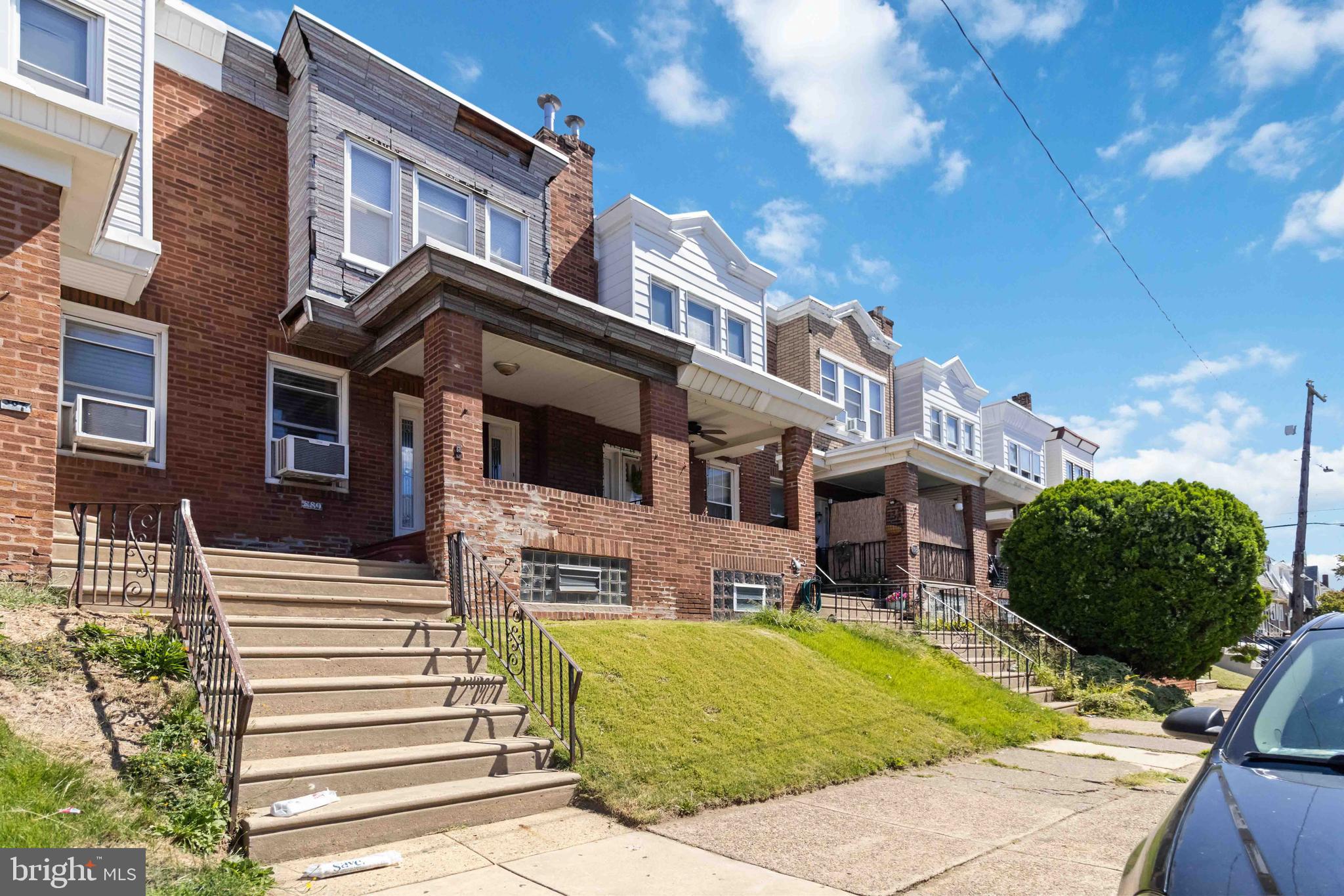 FRANKFORD - Residential