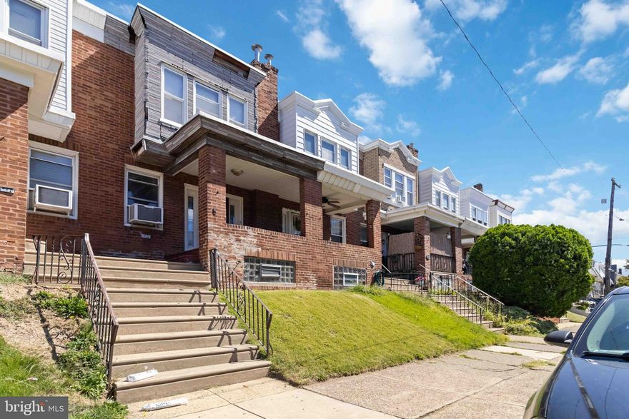 Step into this beautifully maintained 3-bedroom, 1-bath home featuring a bright, open layout and gleaming hardwood floors. The spacious kitchen flows into the dining and living areas, creating the perfect setting for gatherings. Enjoy a private backyard, partial basement, and garage parking. Conveniently located near restaurants, shopping, and top-rated schools. Easy access to major highways and public transportation makes commuting a breeze.

This inviting property offers a comfortable blend of style and convenience. With 3 bedrooms, and 1 full bath,, it boasts generous living space, hardwood flooring, and a flexible layout. A private garage and basement provide extra storage, while the fenced backyard is perfect for relaxing. Located in a vibrant neighborhood close to parks, shopping, and dining.