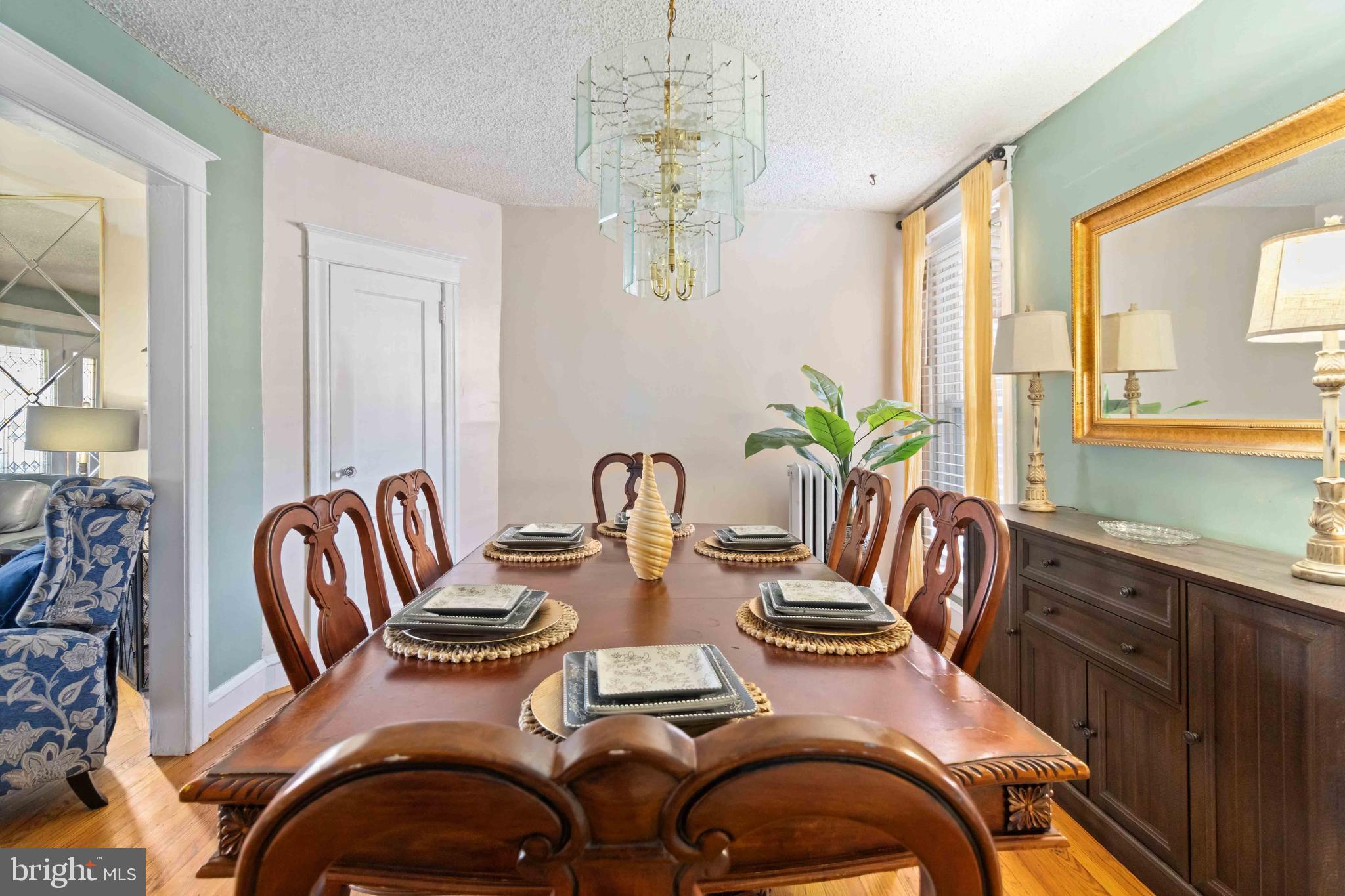 FRANKFORD - Residential