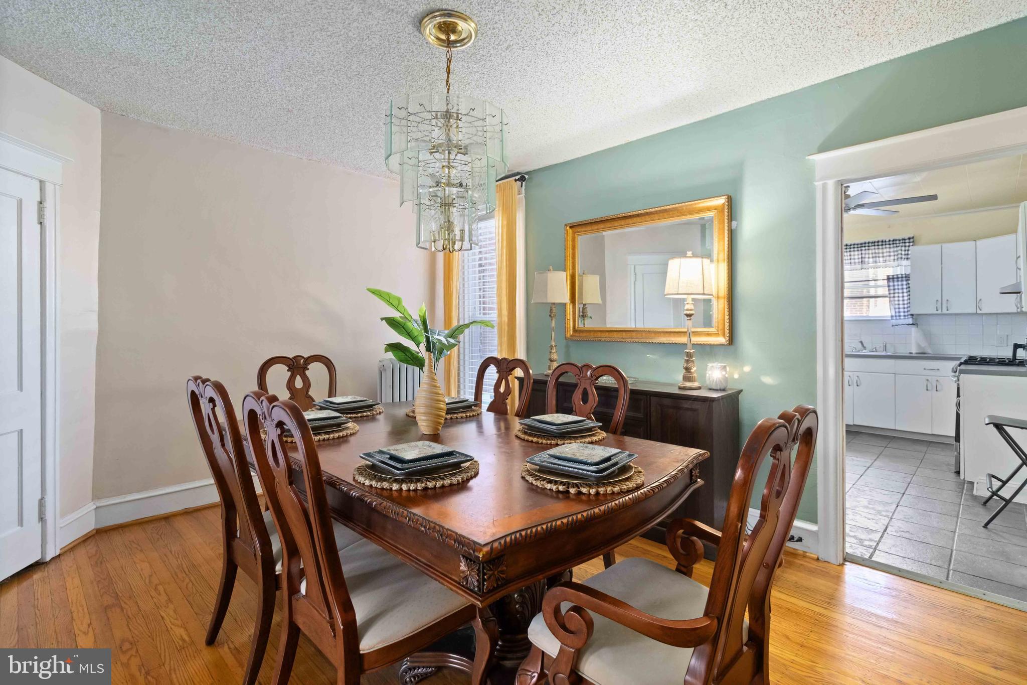 FRANKFORD - Residential