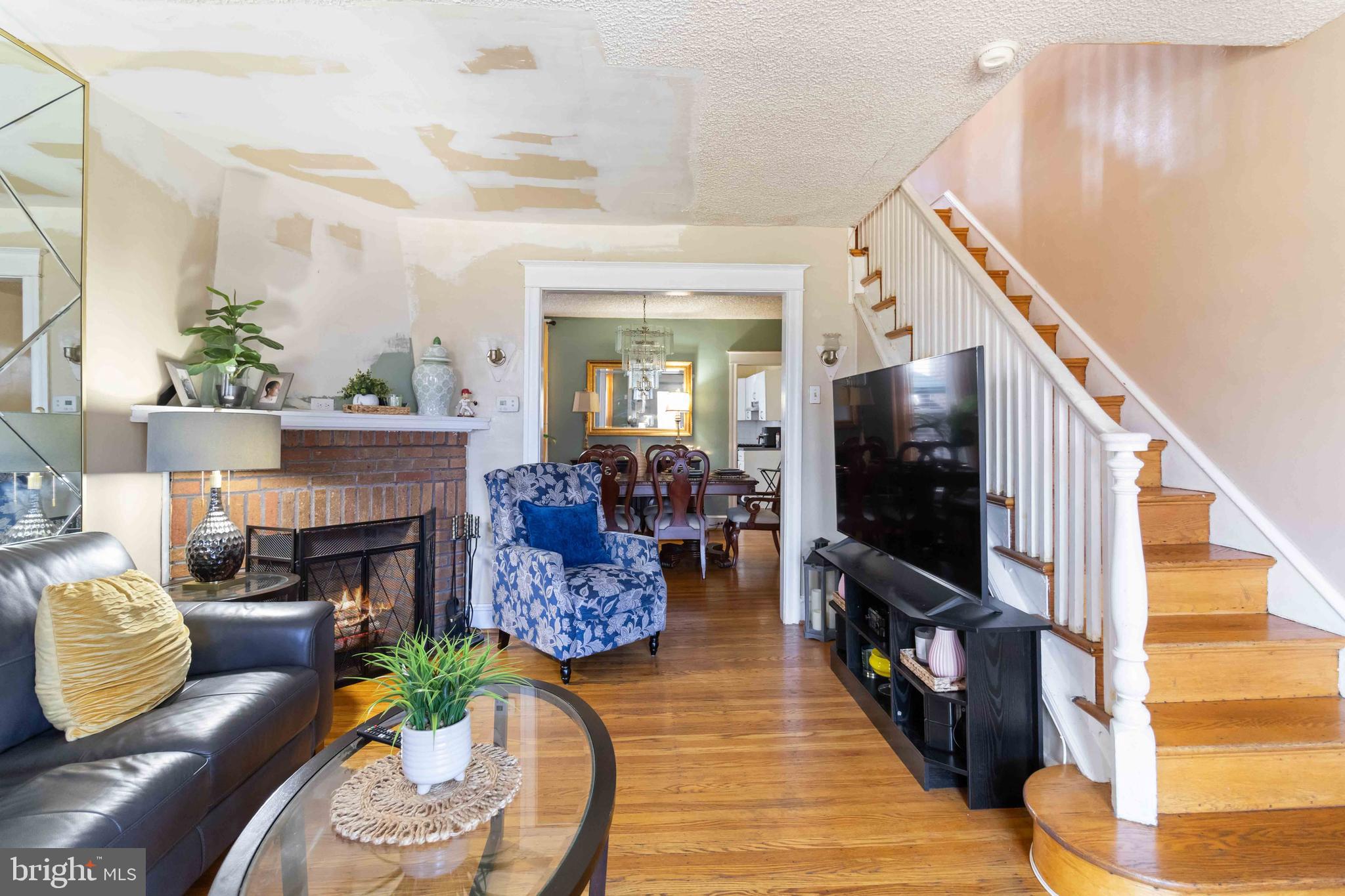 FRANKFORD - Residential