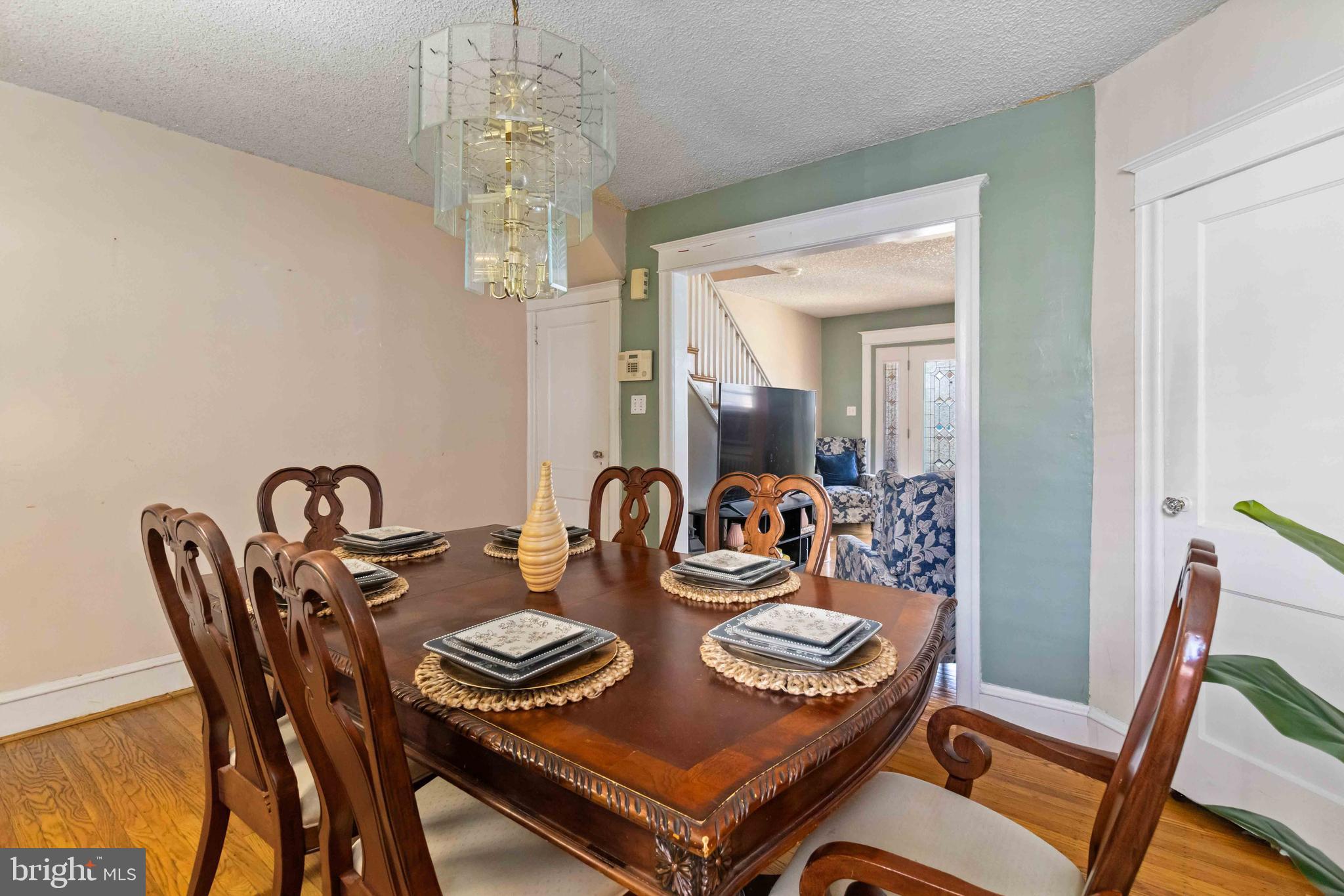 FRANKFORD - Residential