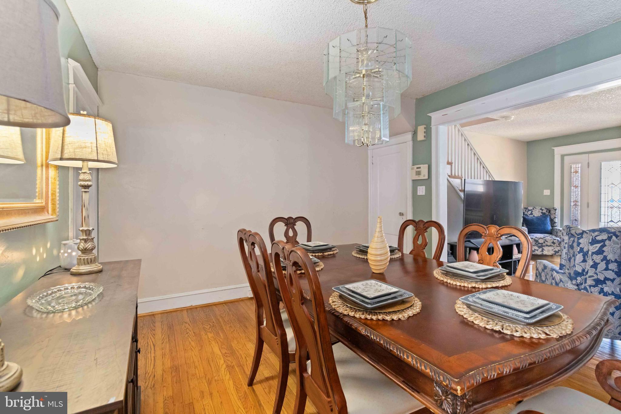 FRANKFORD - Residential