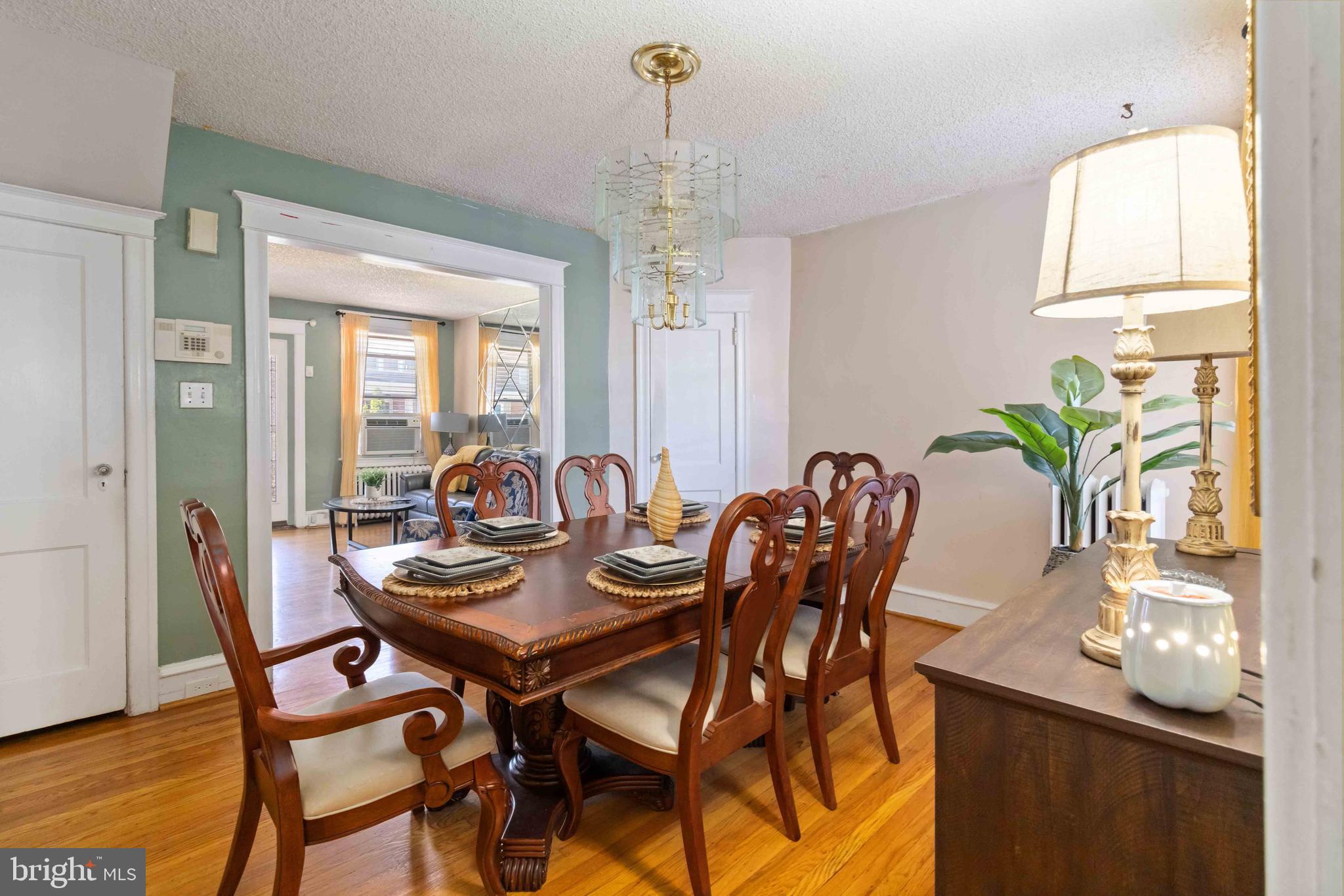 FRANKFORD - Residential