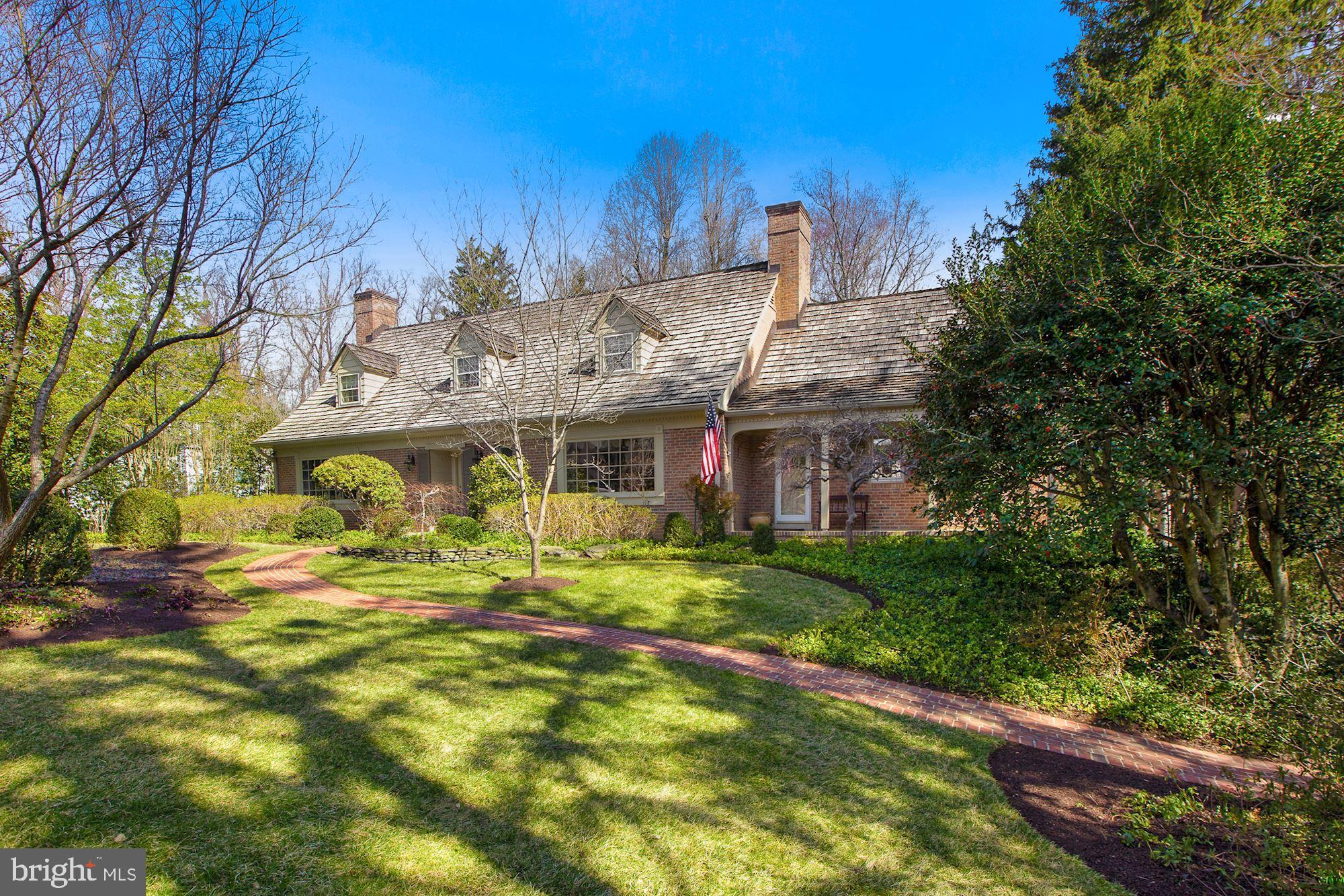 LANGLEY FARMS - Residential