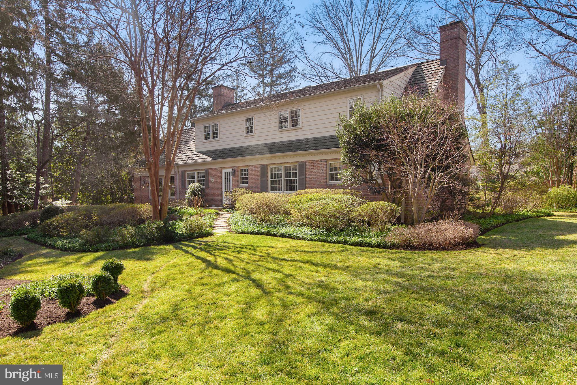 LANGLEY FARMS - Residential