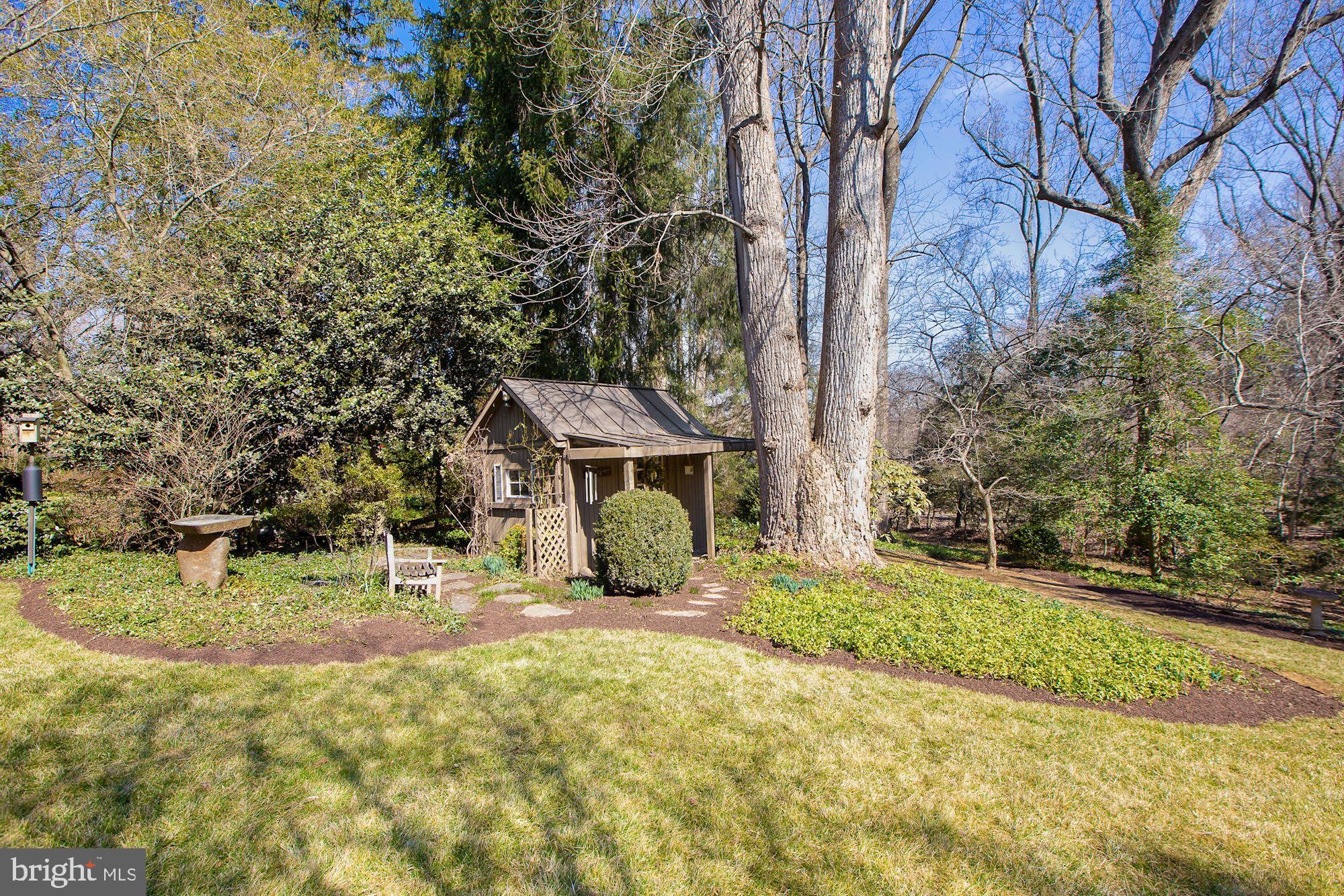 LANGLEY FARMS - Residential