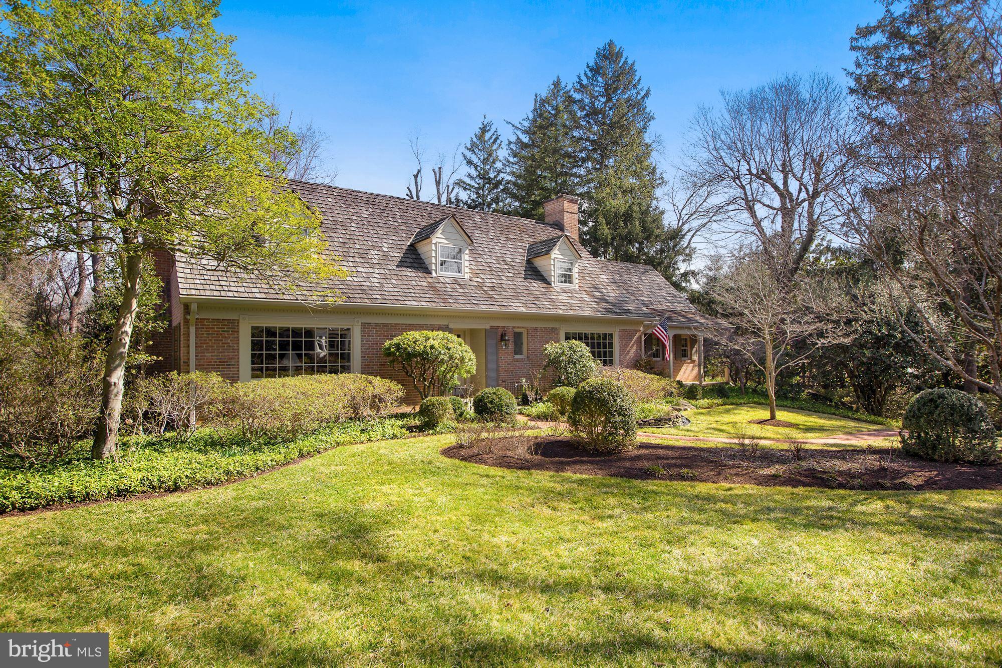 LANGLEY FARMS - Residential