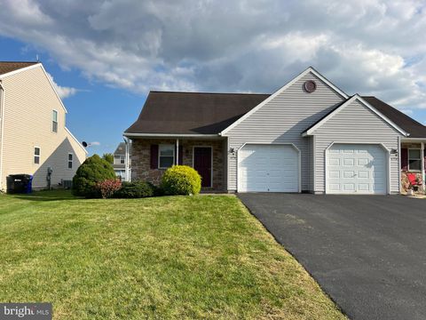 Photo of 478 Daisy Drive, New Holland, PA 17557 (MLS # PALA2042624)