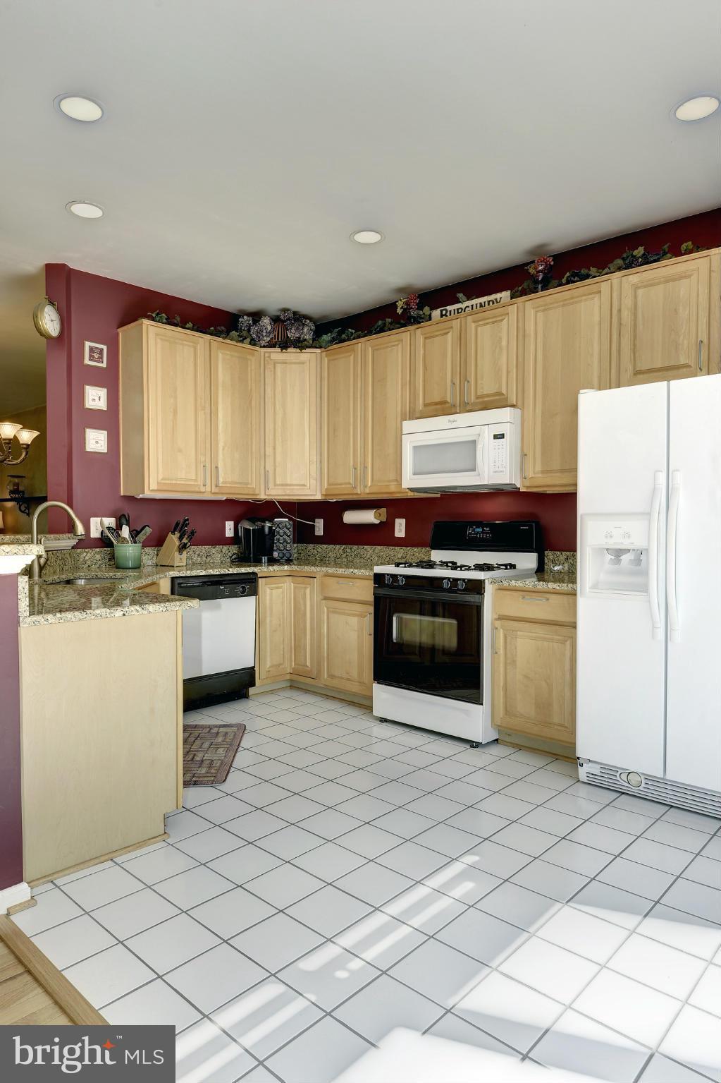 WESTERLEY - Residential