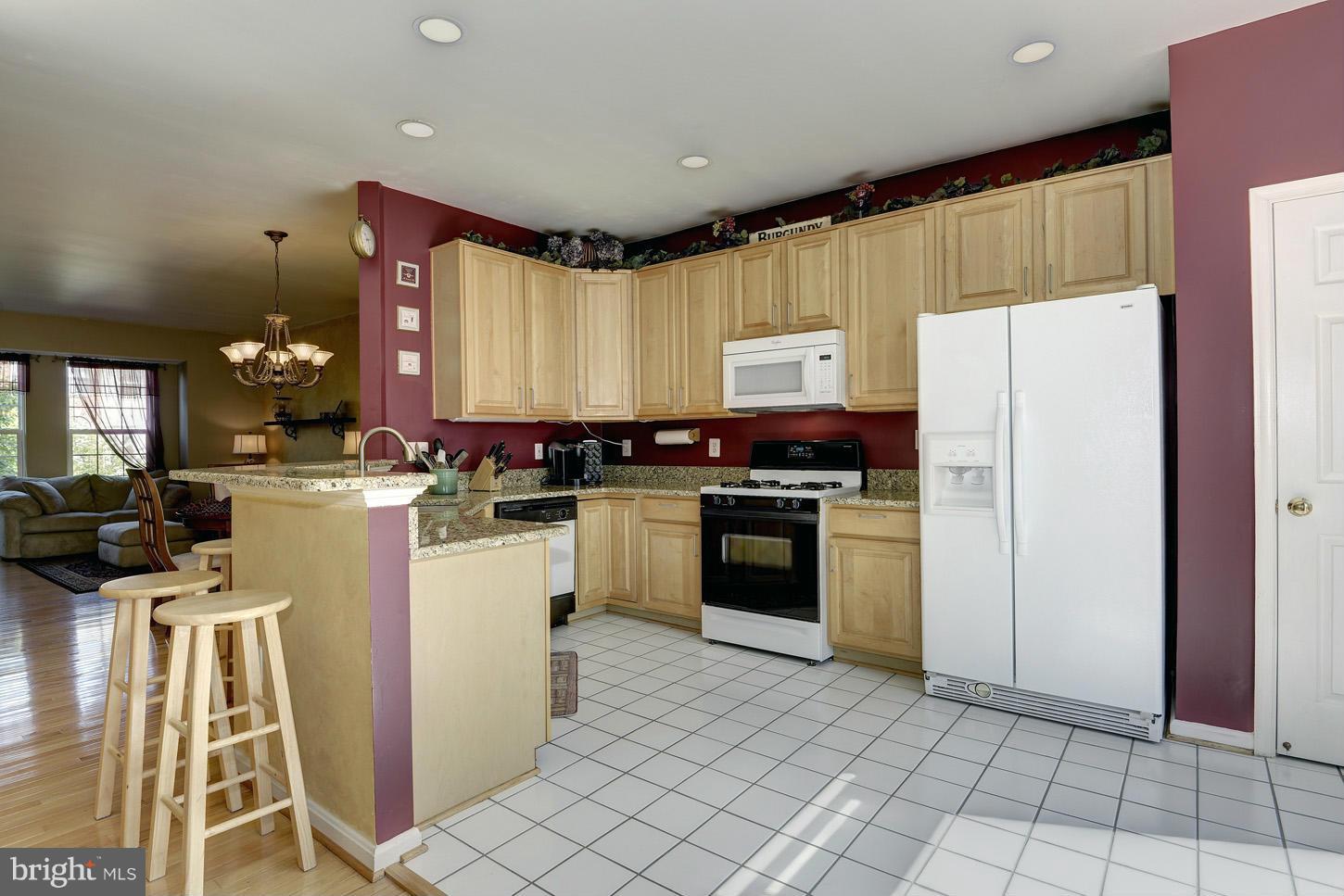 WESTERLEY - Residential