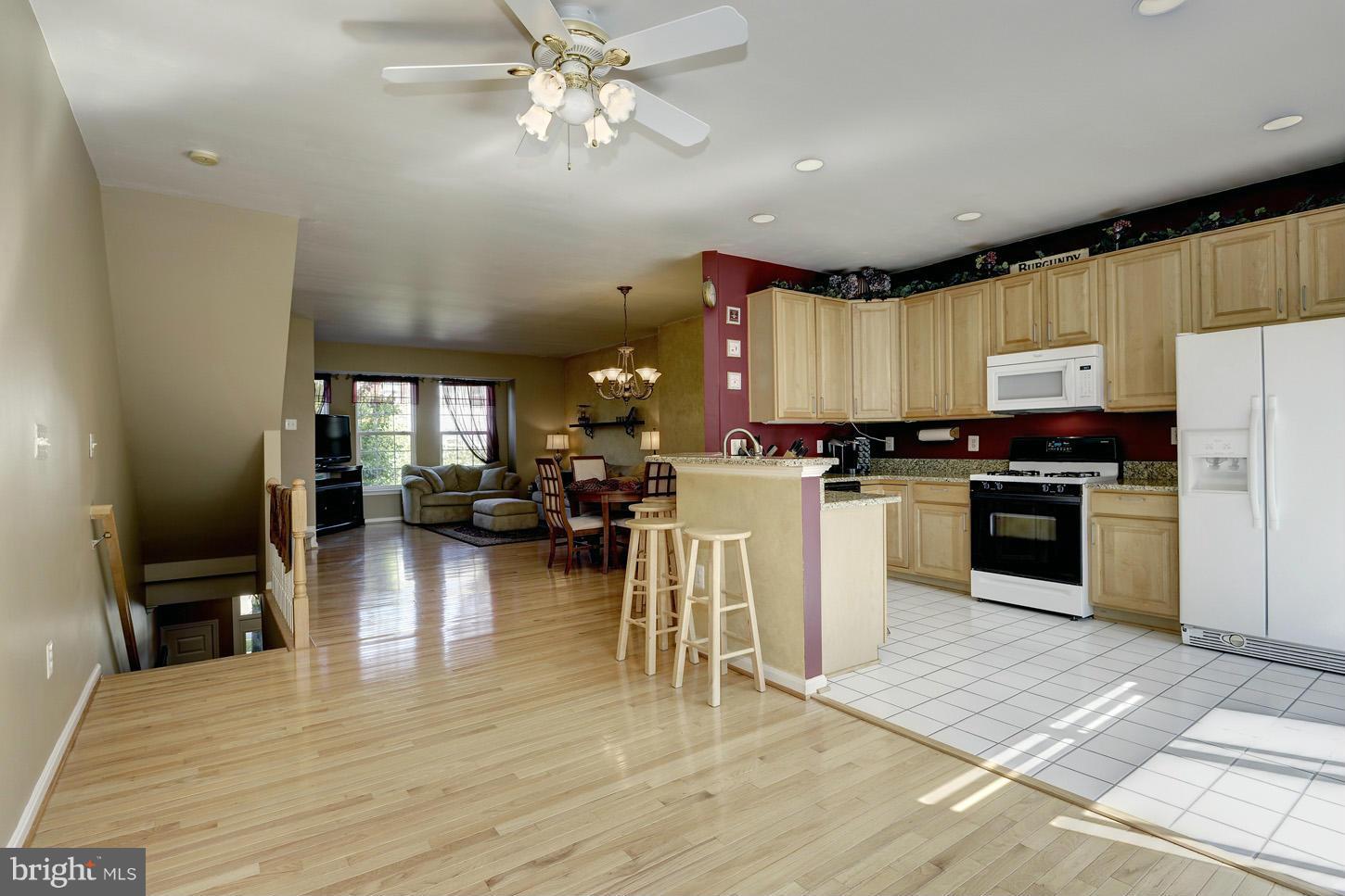 WESTERLEY - Residential