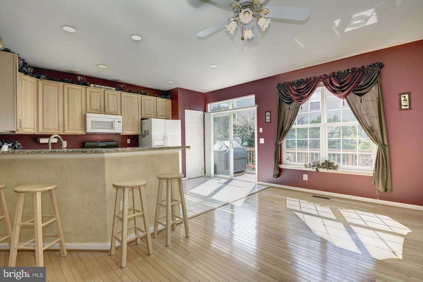 WESTERLEY - Residential