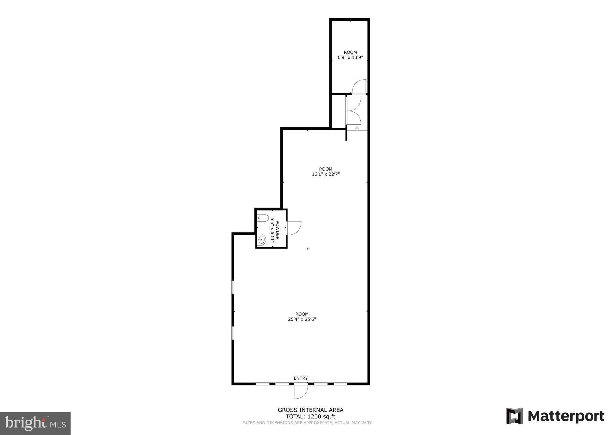AMELIA SQUARE - Residential