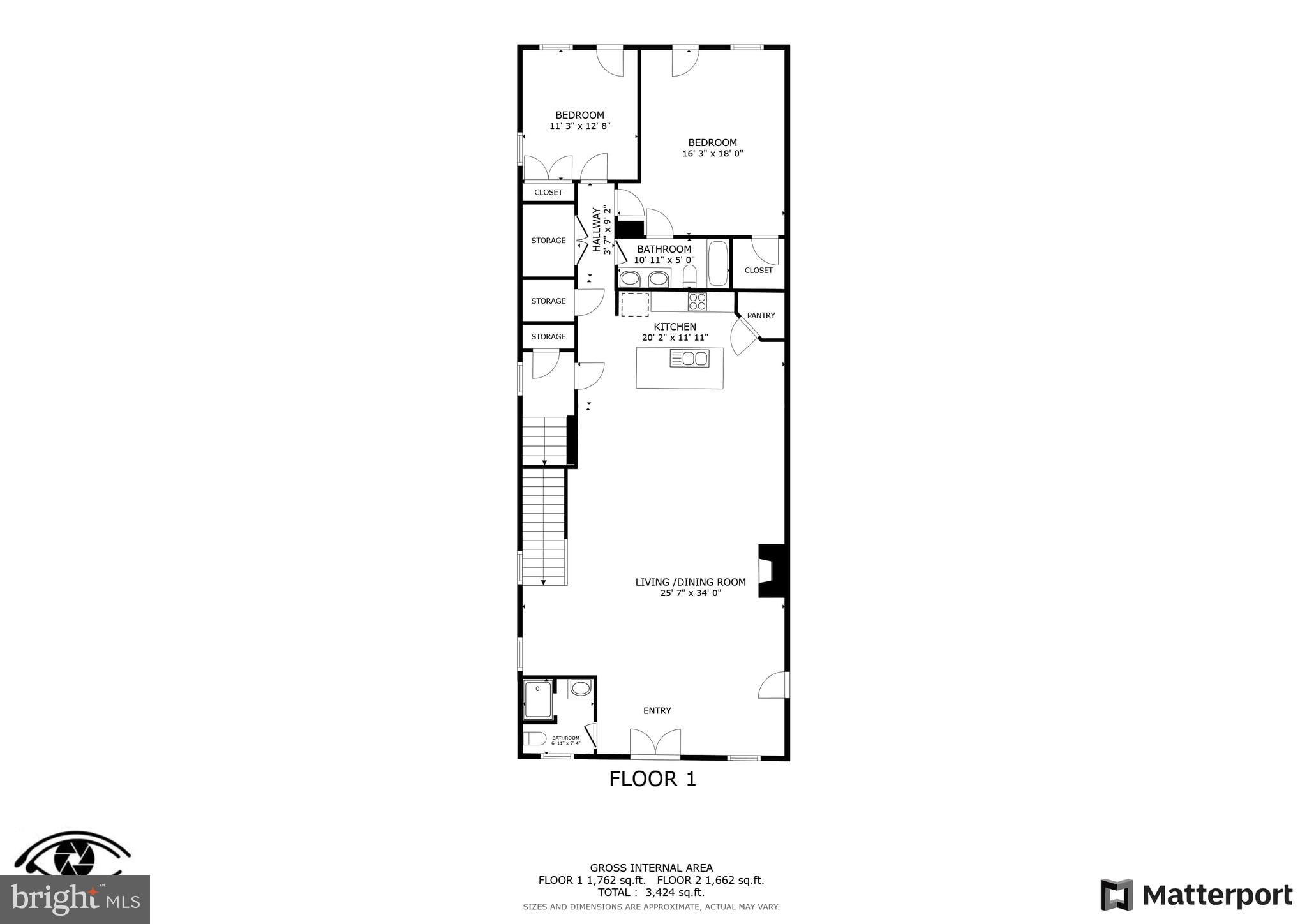 AMELIA SQUARE - Residential