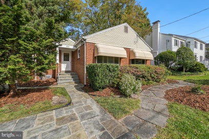 5006 KEOKUK STREET BETHESDA MD 20816