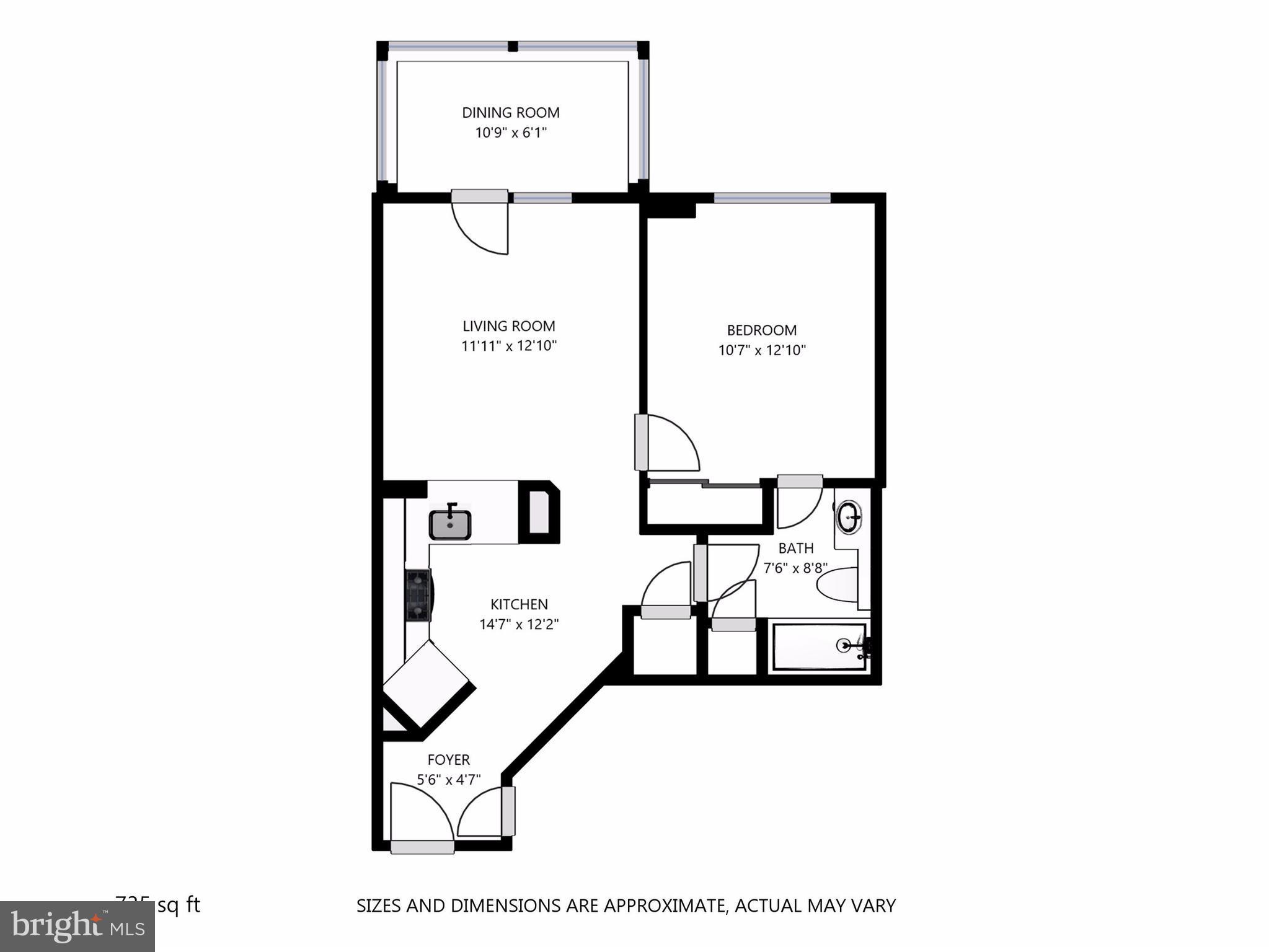 WINDSOR PLAZA - Residential