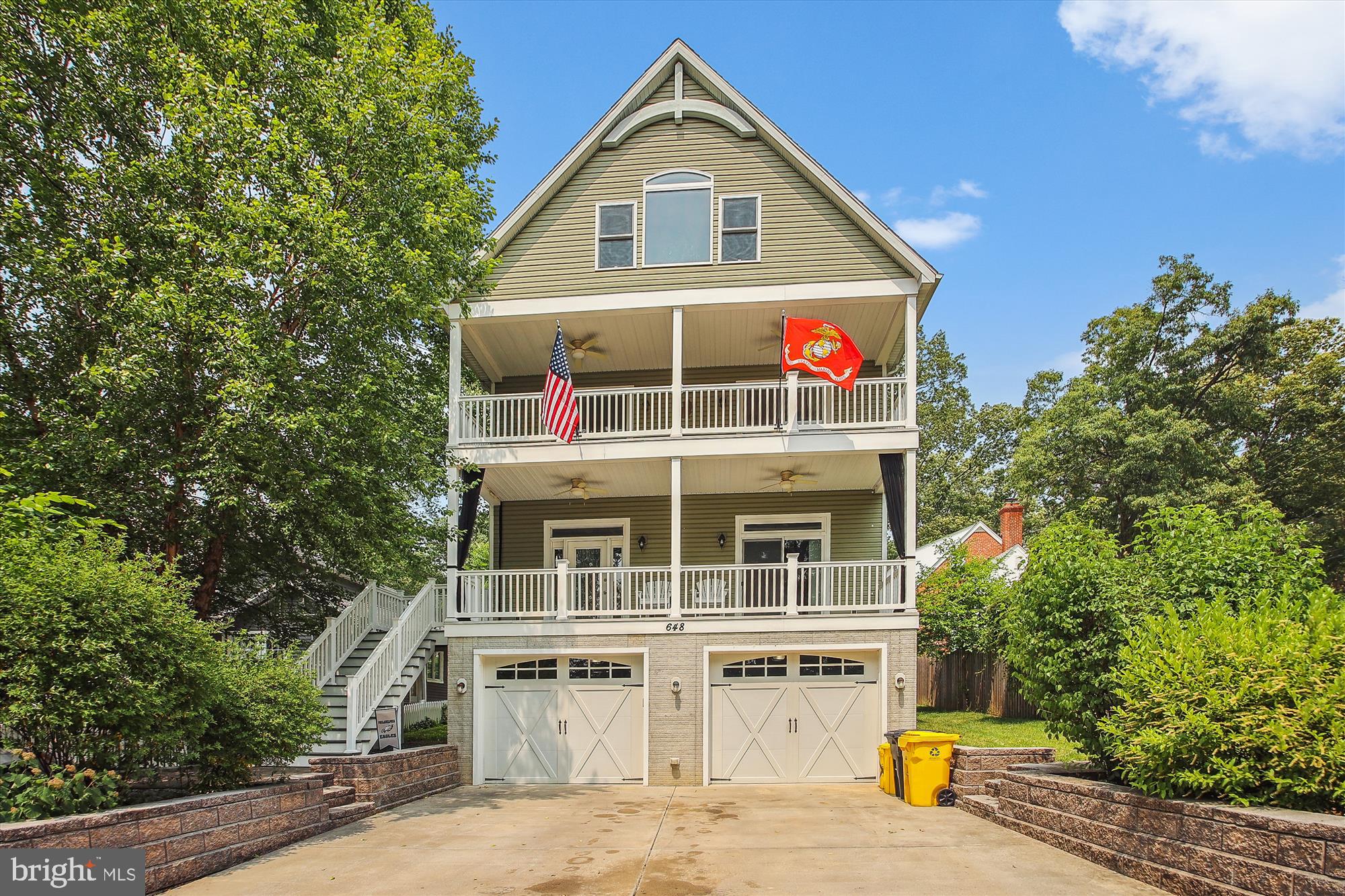 CARROLLTON MANOR - Residential Lease