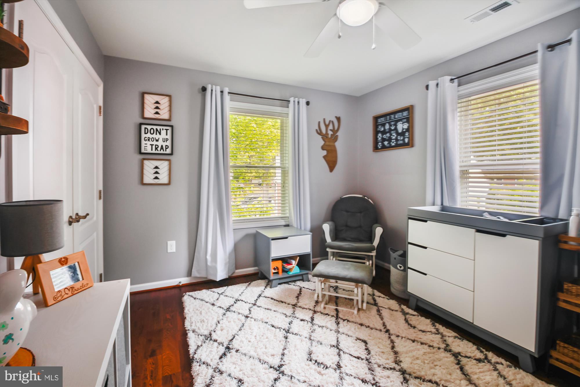 CARROLLTON MANOR - Residential Lease