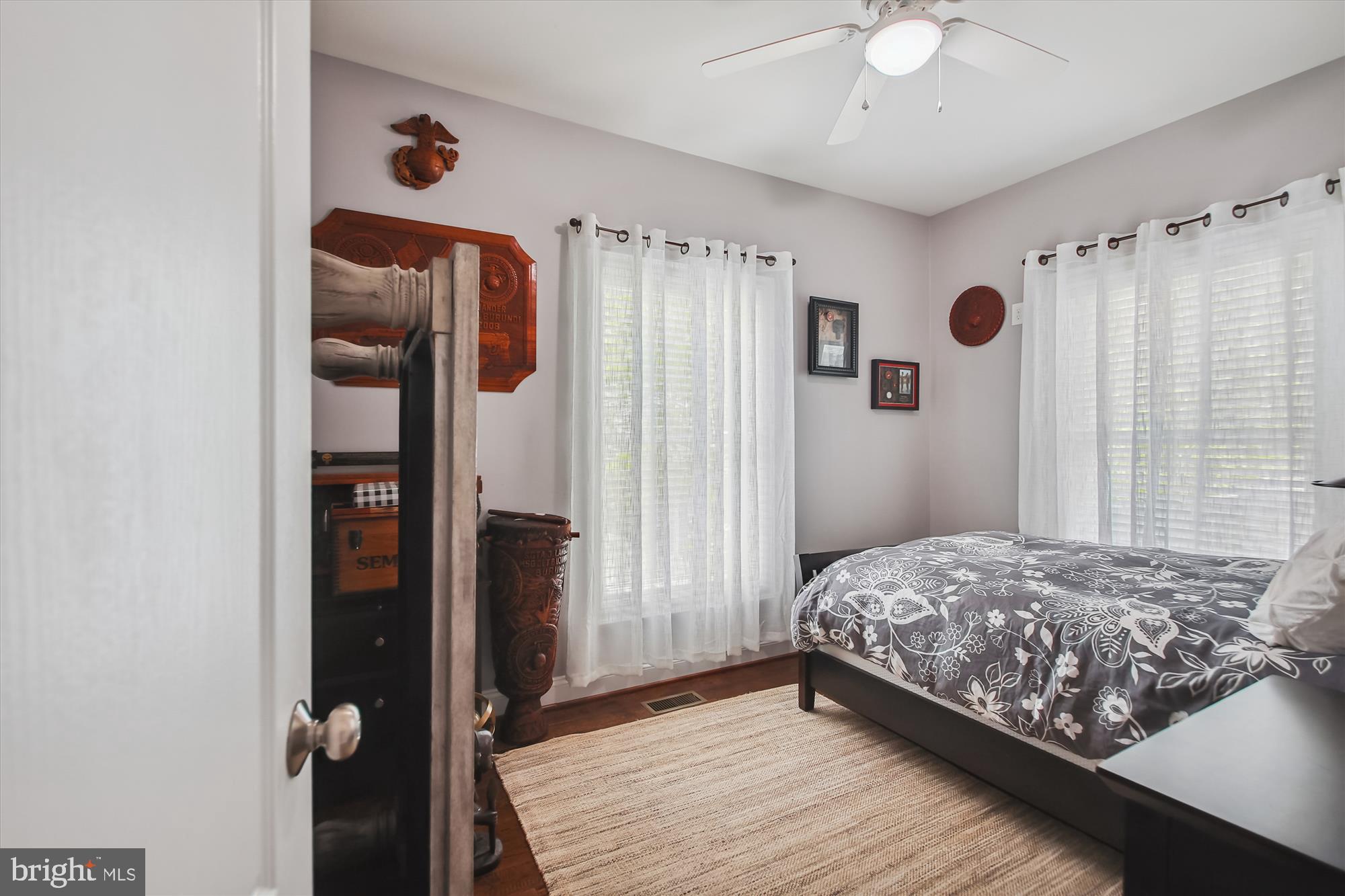 CARROLLTON MANOR - Residential Lease