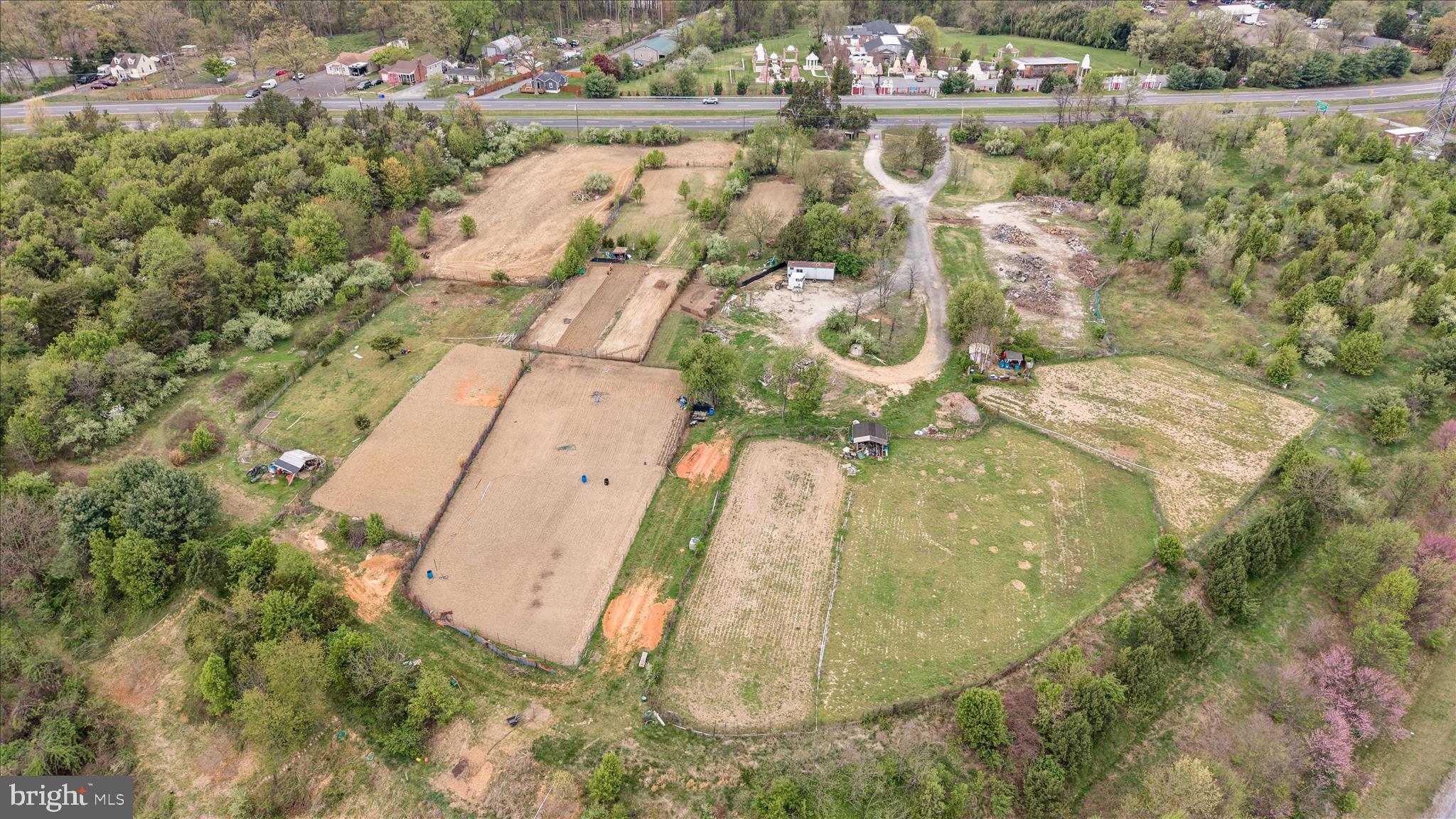 16127 OLD COLUMBIA PIKE