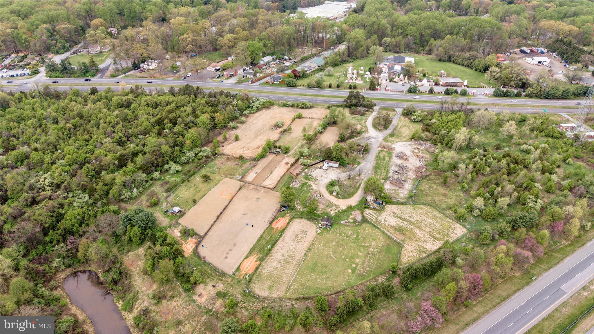 16127 OLD COLUMBIA PIKE