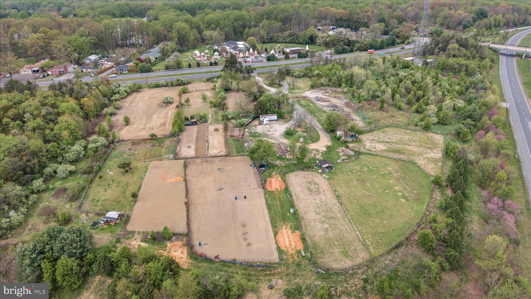 16127 OLD COLUMBIA PIKE