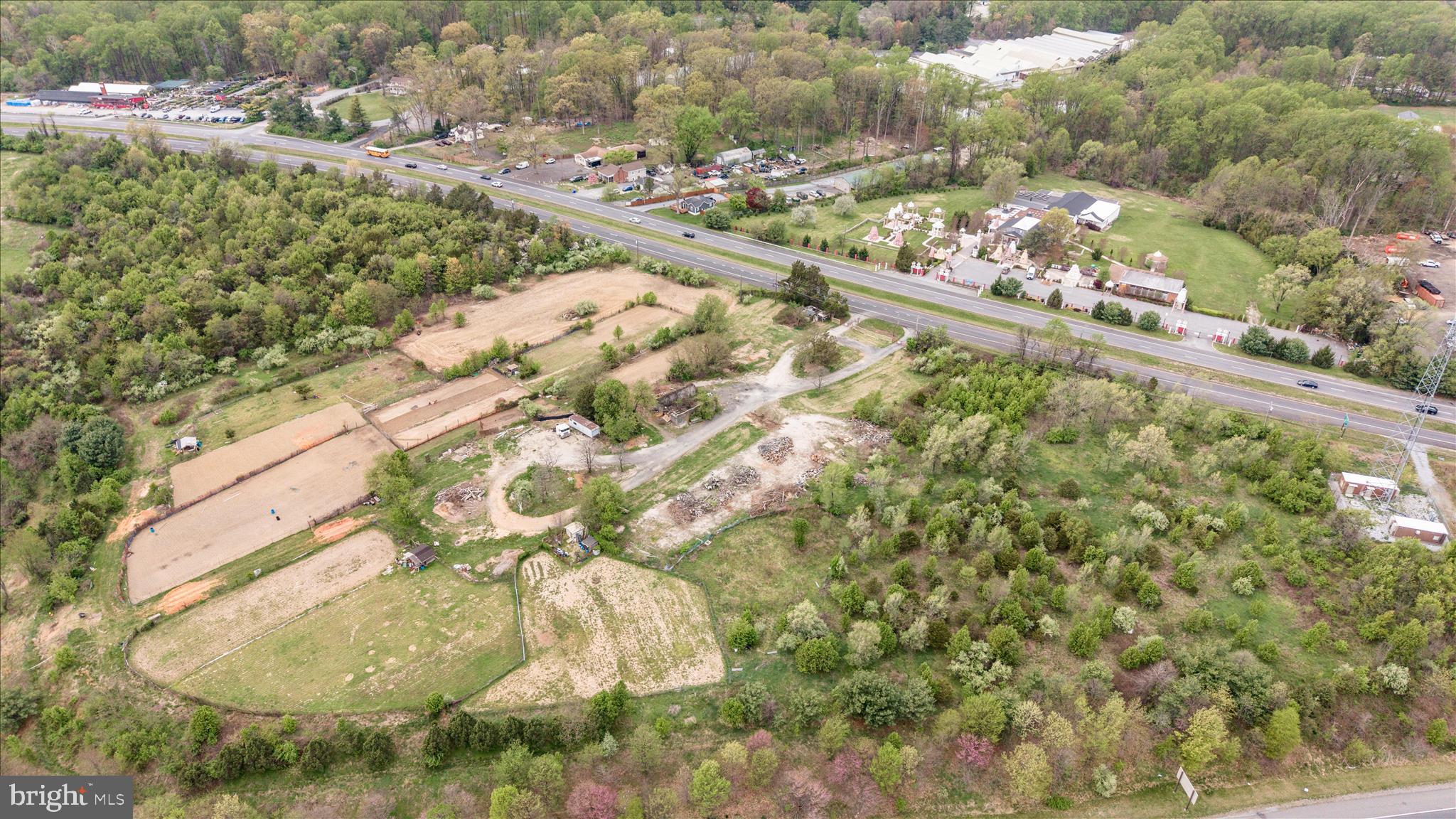 16127 OLD COLUMBIA PIKE