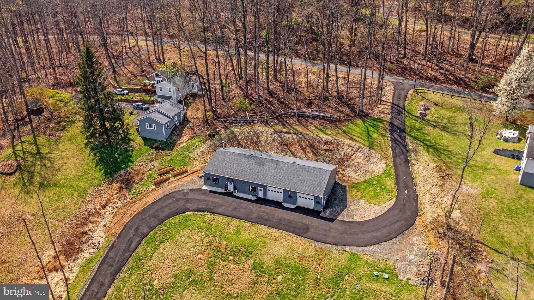 VALLEVUE - Residential