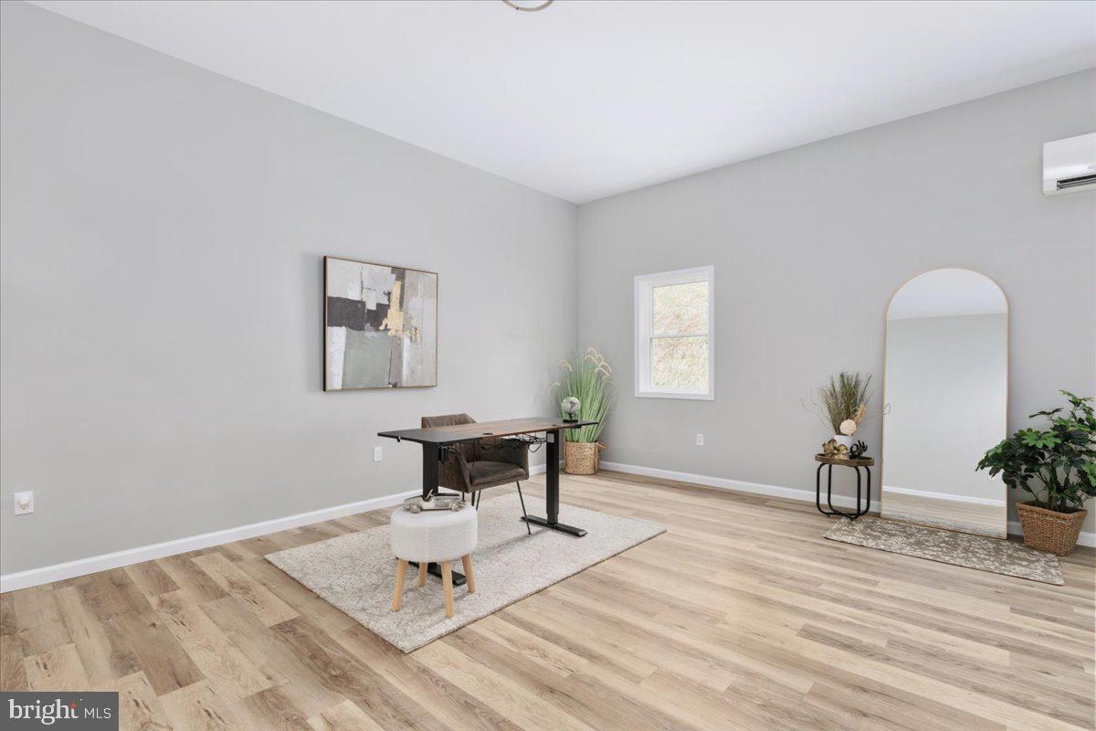 VALLEVUE - Residential