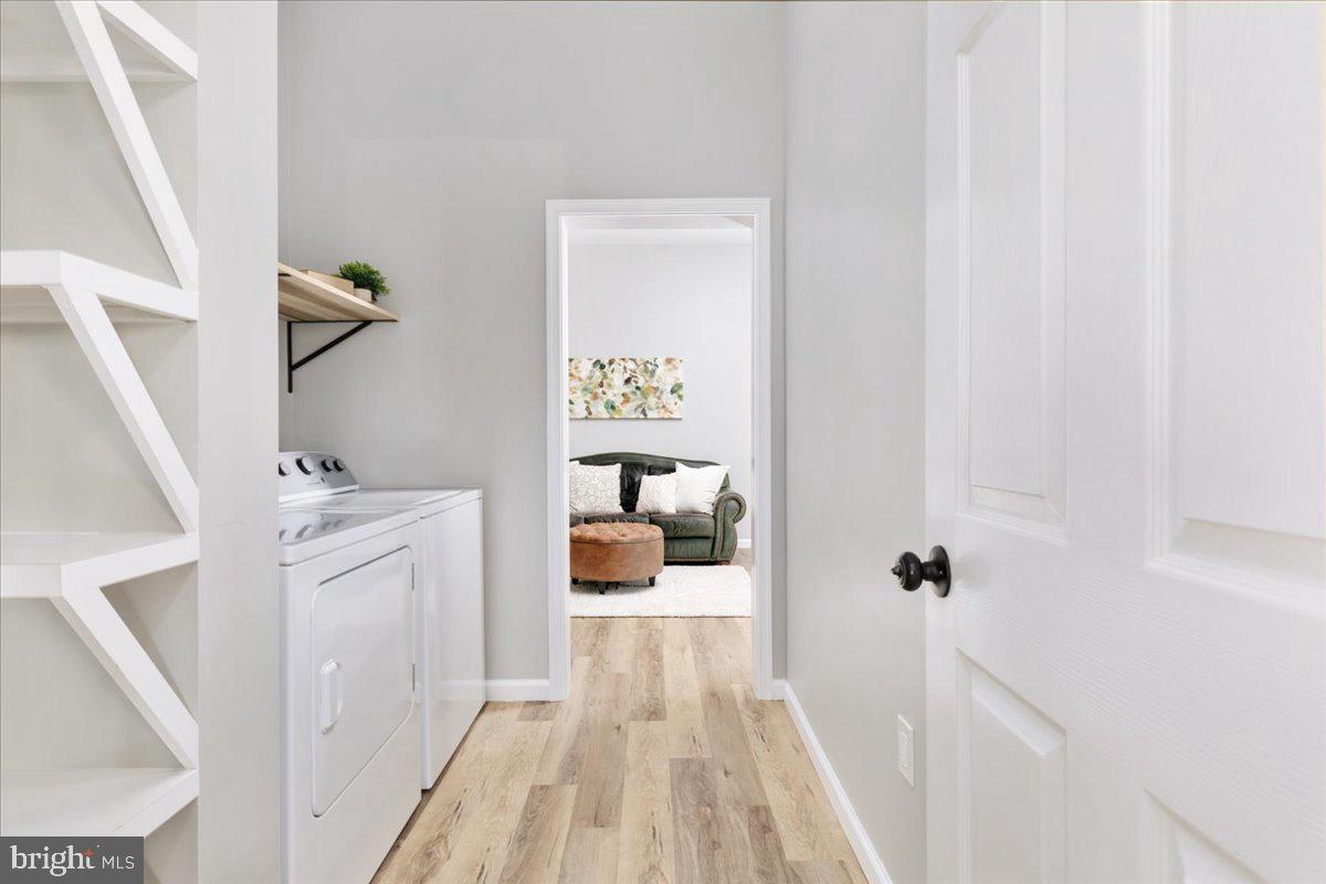 VALLEVUE - Residential