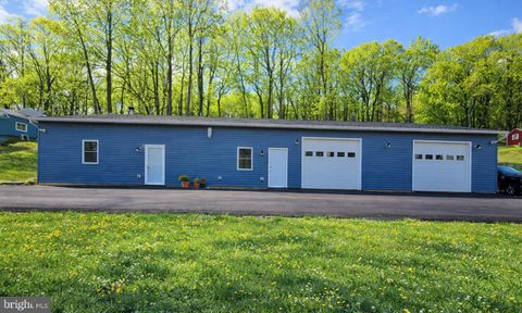 5331 MERRY OAKS ROAD THE PLAINS VA 20198