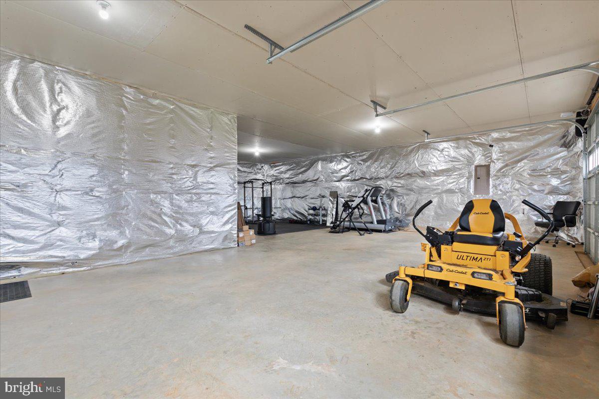 VALLEVUE - Residential