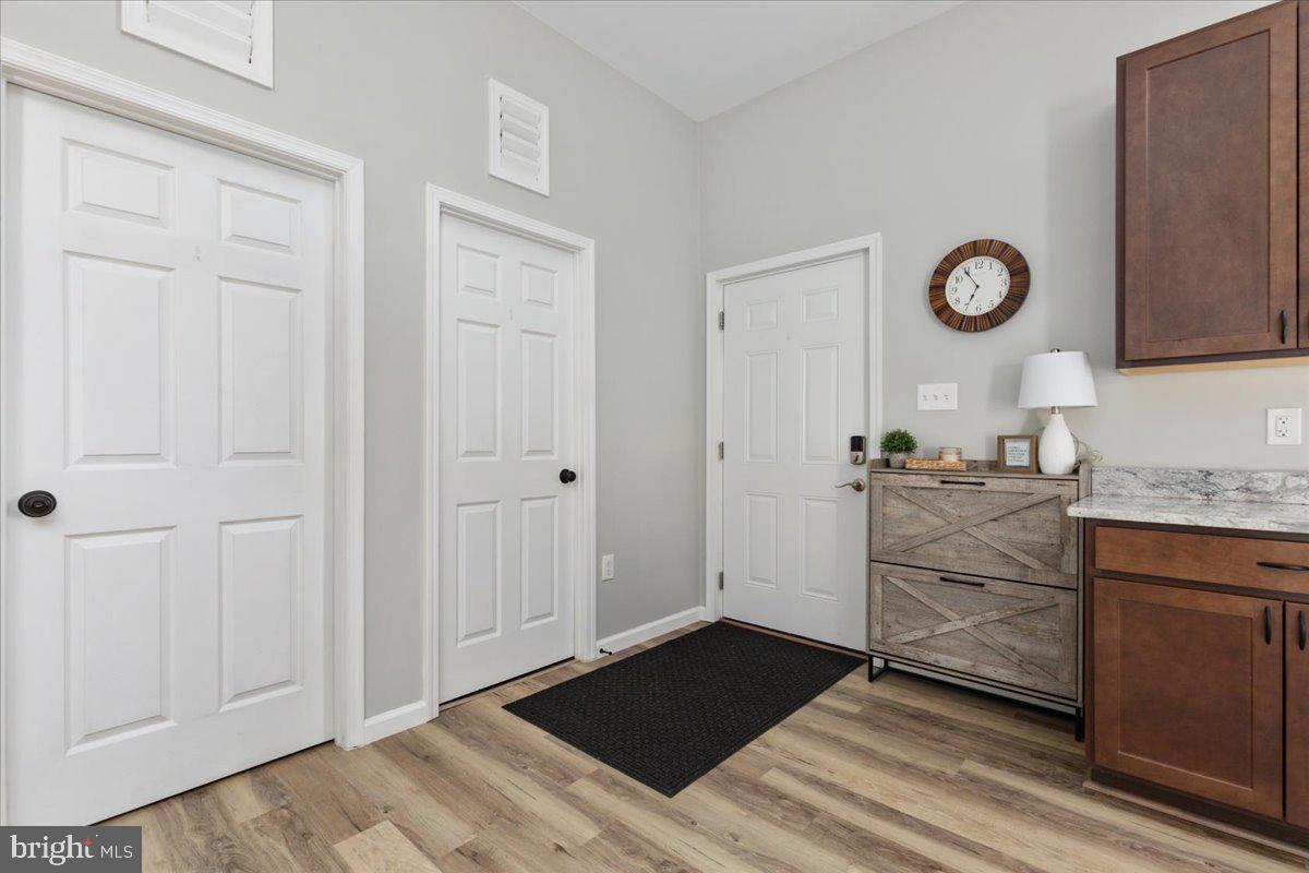 VALLEVUE - Residential