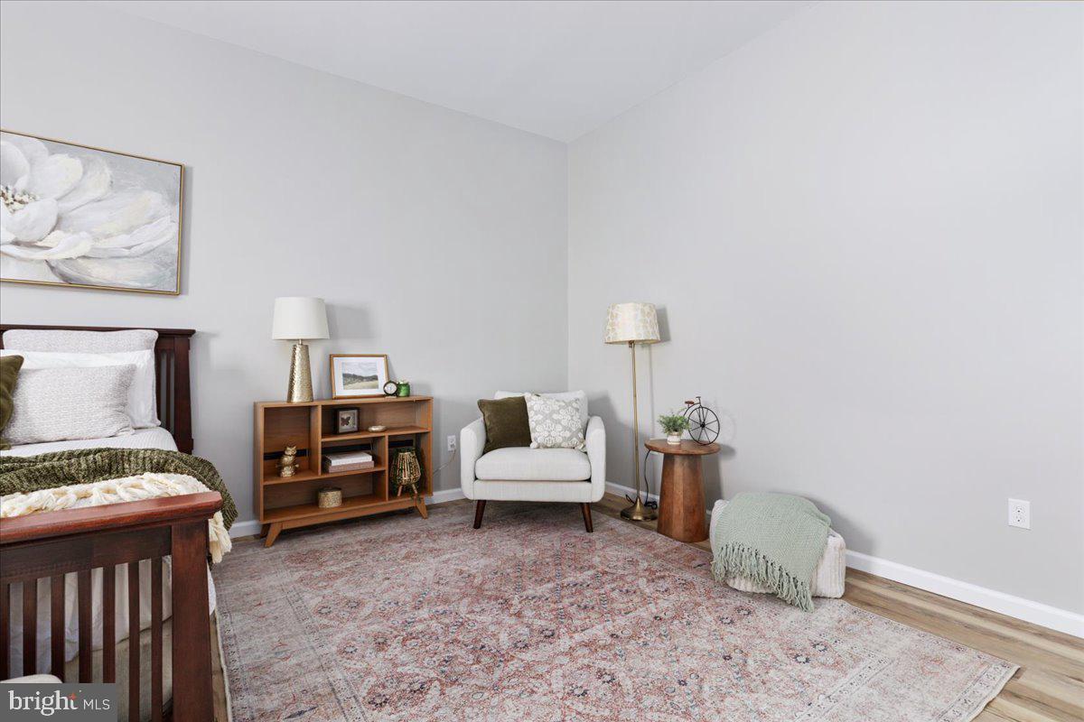 VALLEVUE - Residential