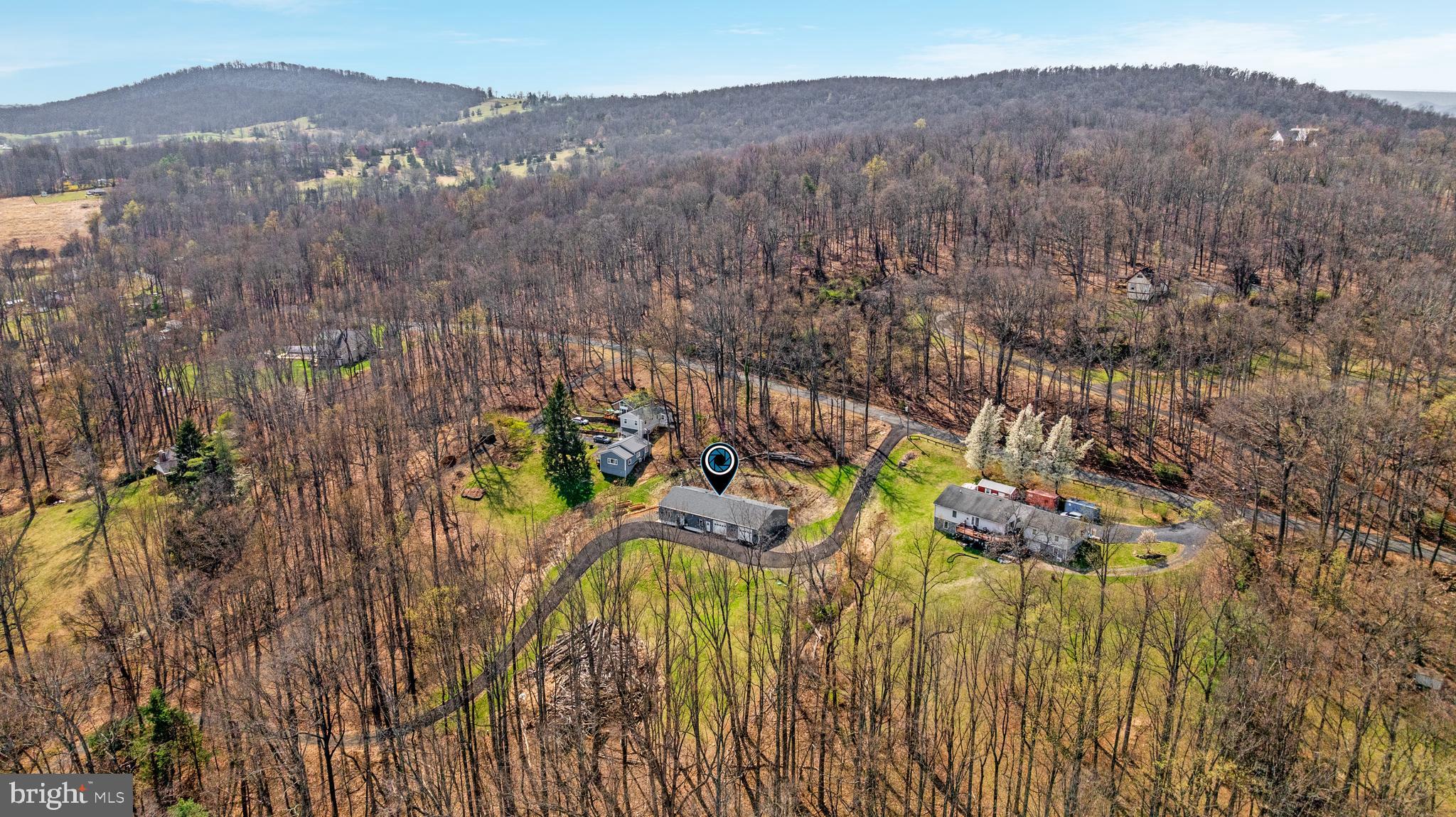 VALLEVUE - Residential