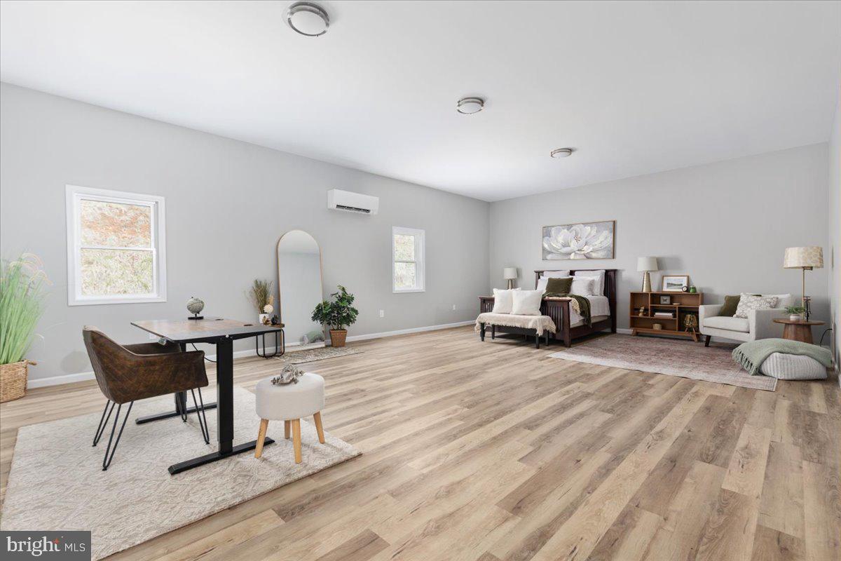 VALLEVUE - Residential