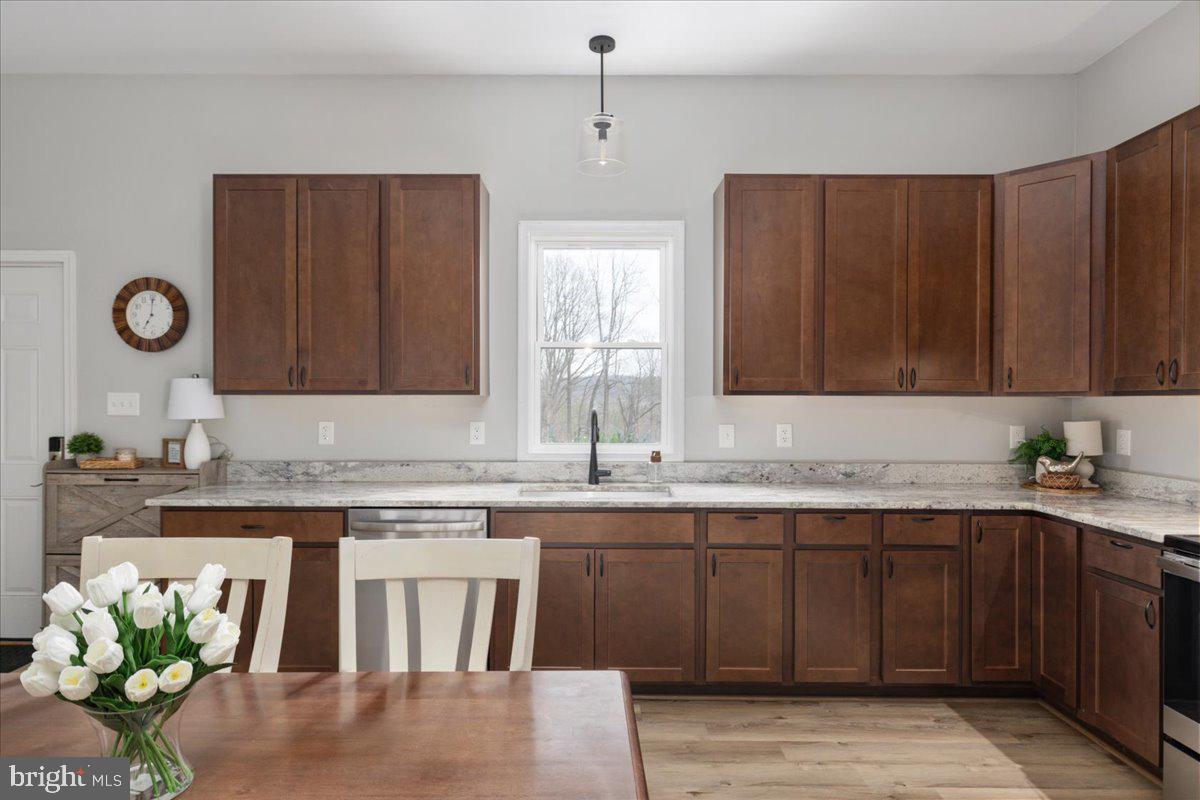 VALLEVUE - Residential