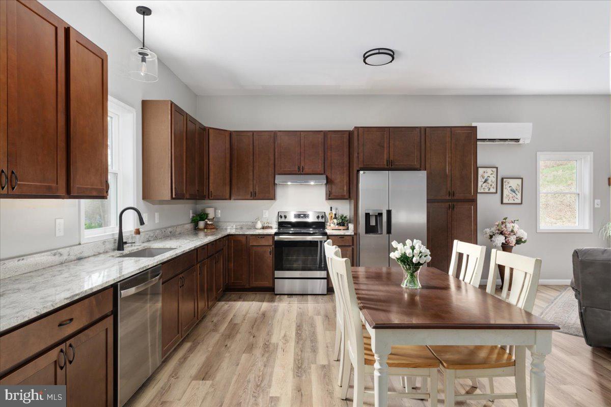 VALLEVUE - Residential