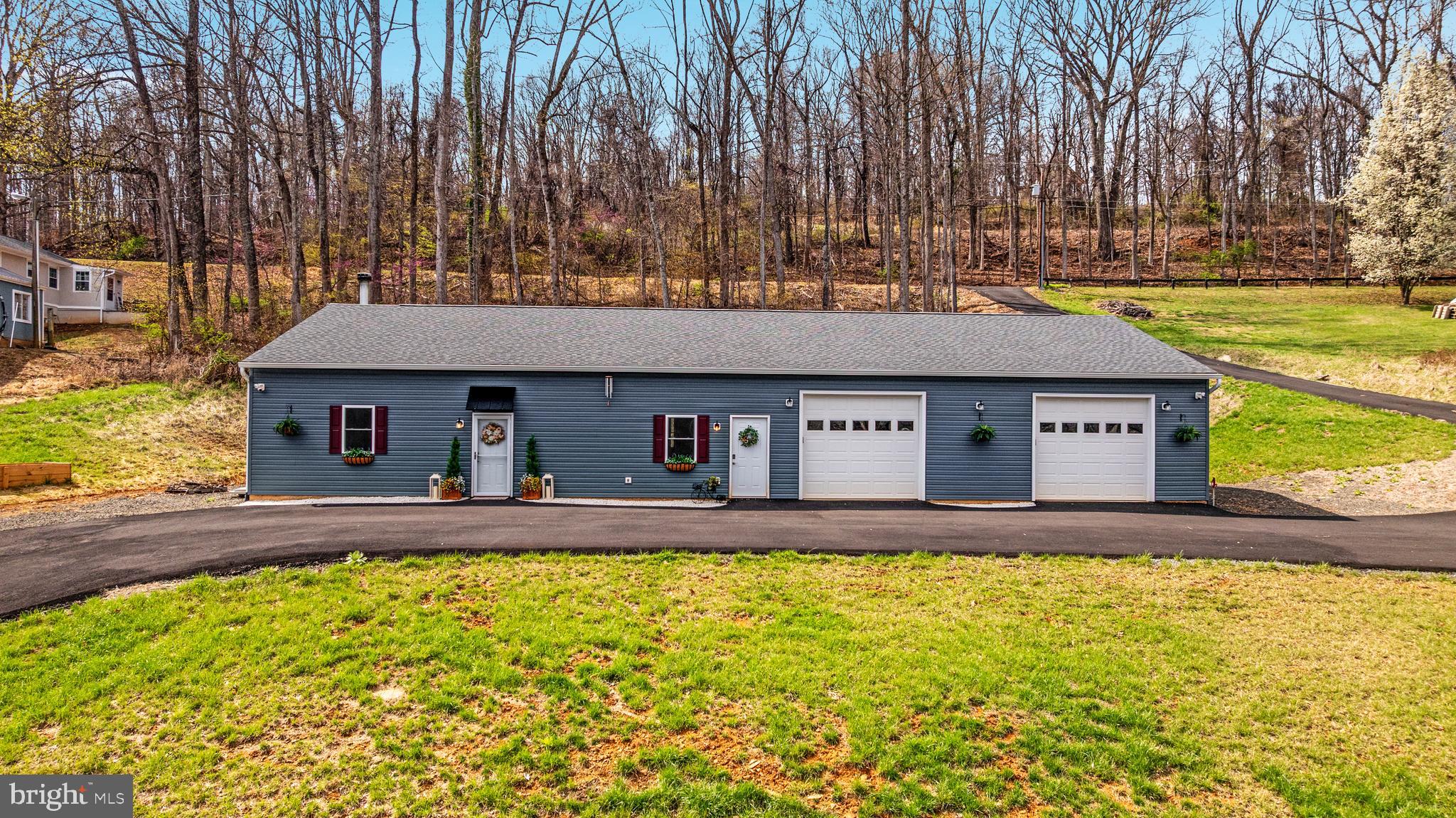 VALLEVUE - Residential