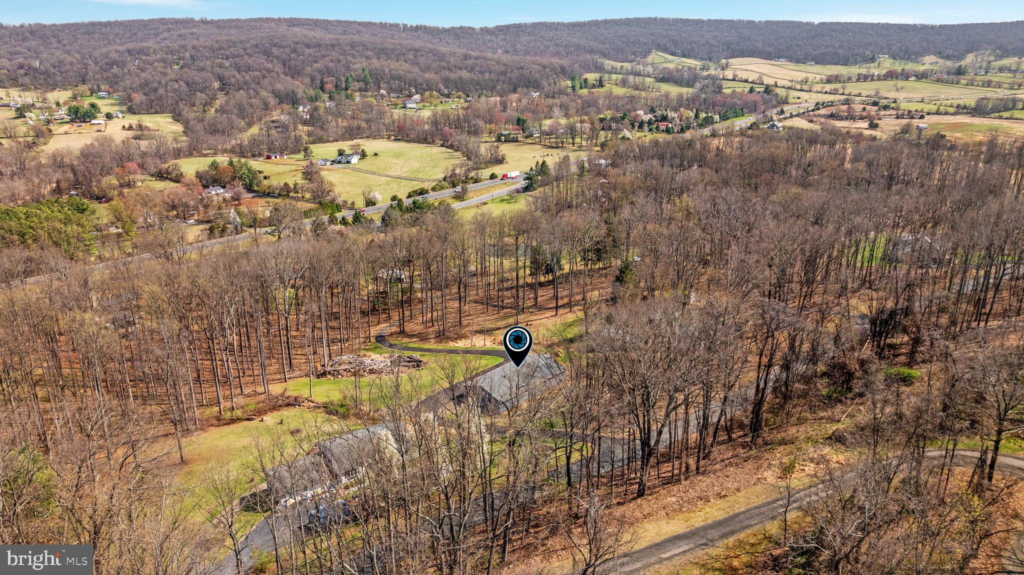 VALLEVUE - Residential