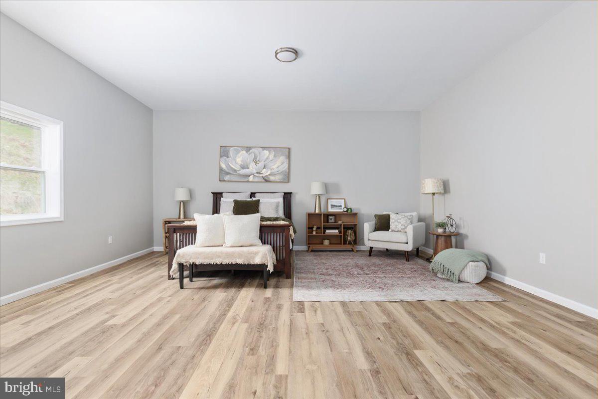 VALLEVUE - Residential