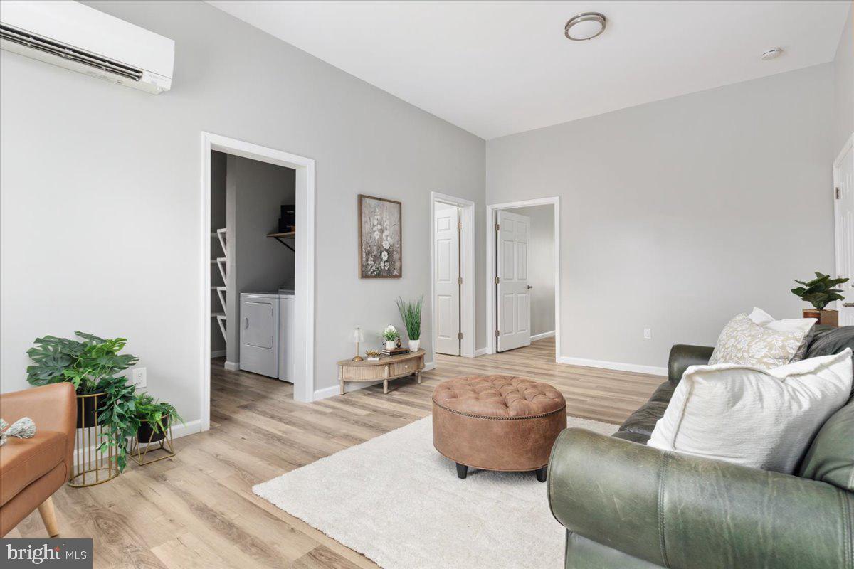 VALLEVUE - Residential