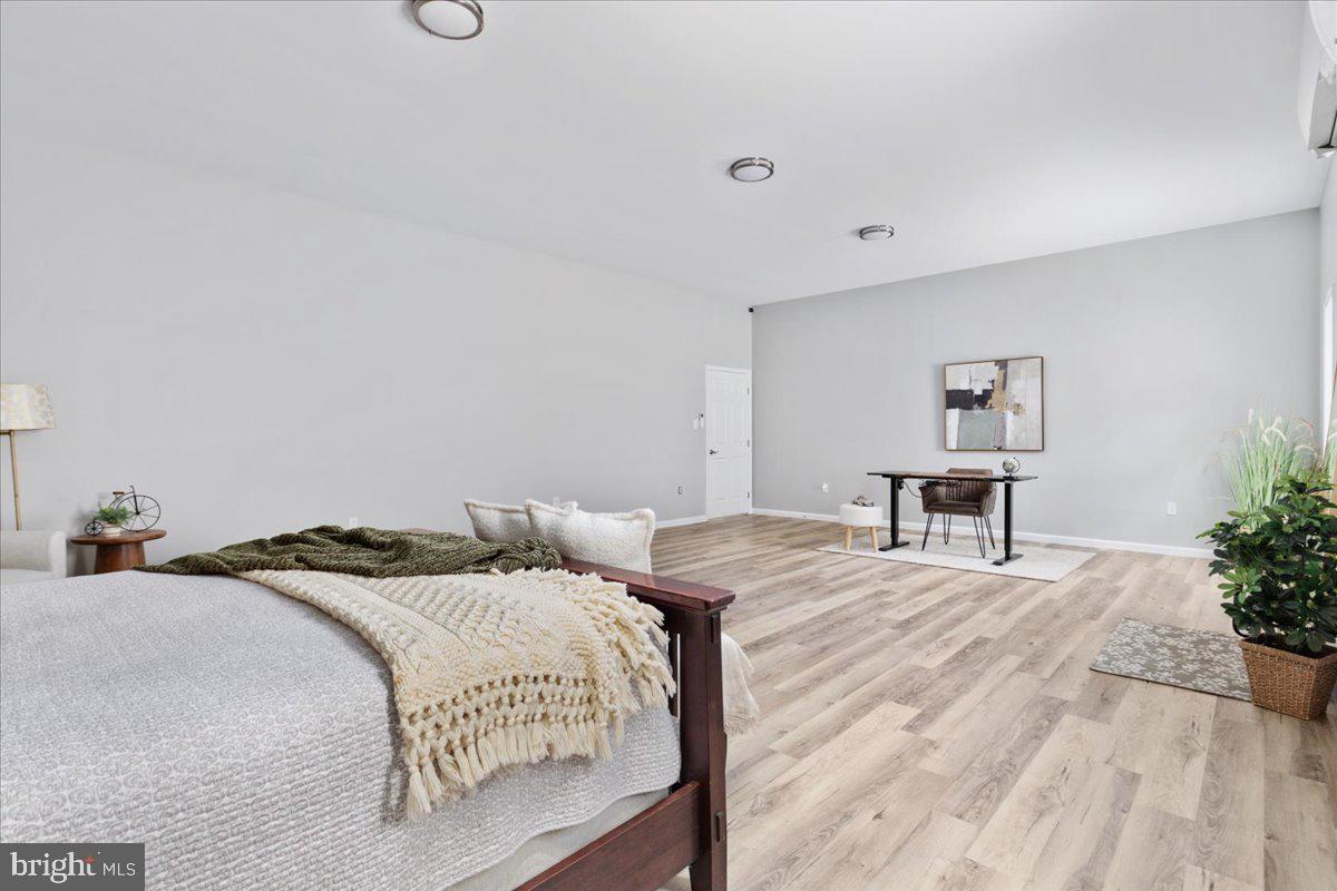 VALLEVUE - Residential