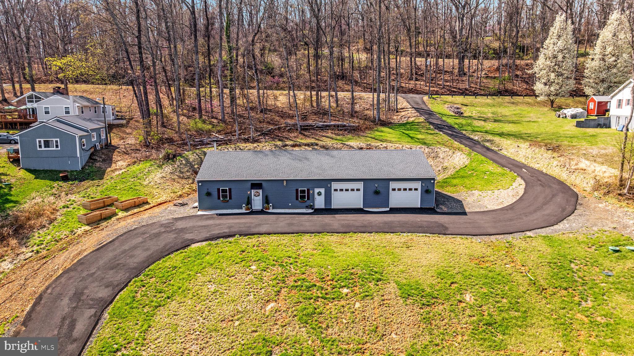 VALLEVUE - Residential