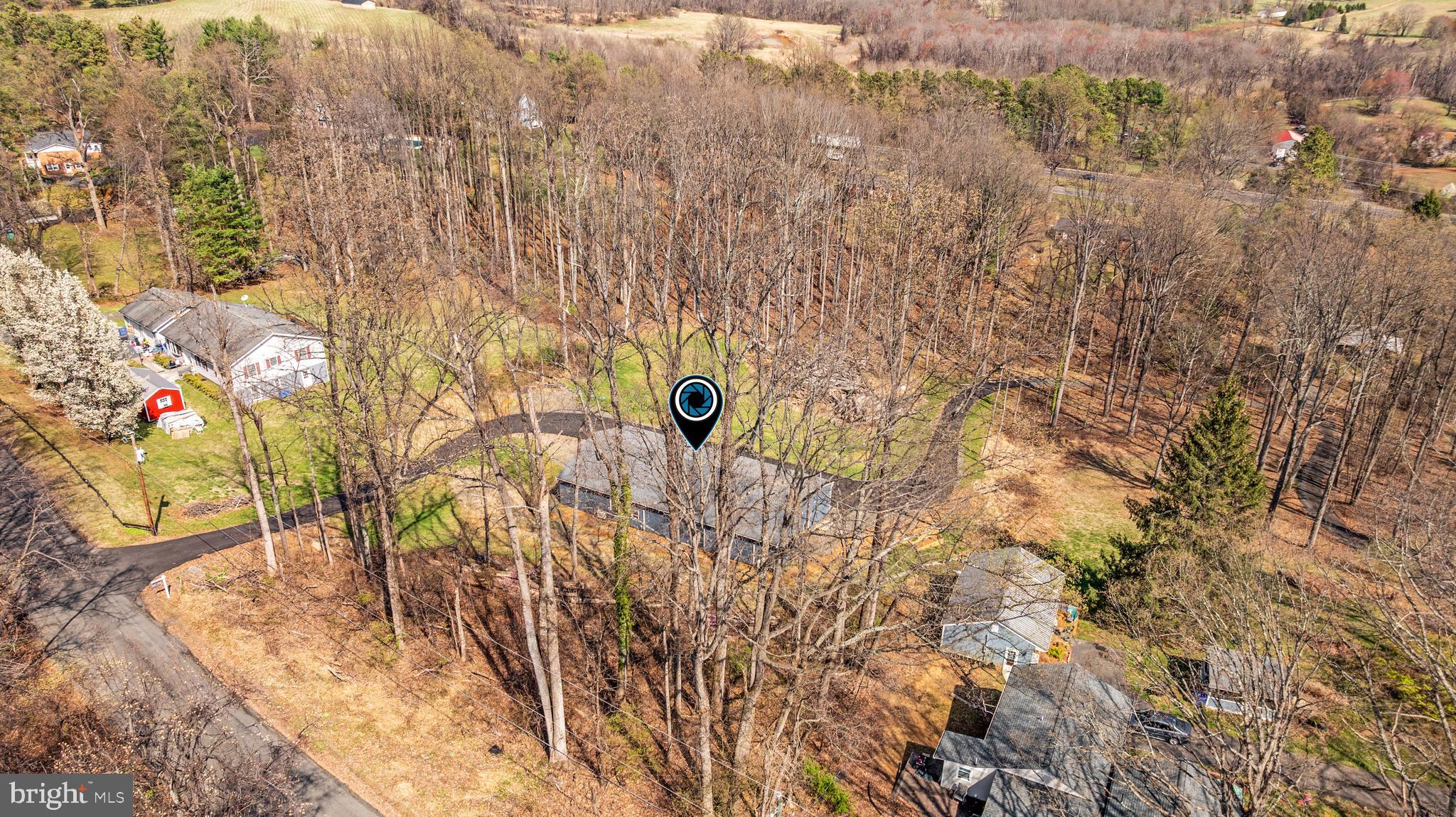 VALLEVUE - Residential