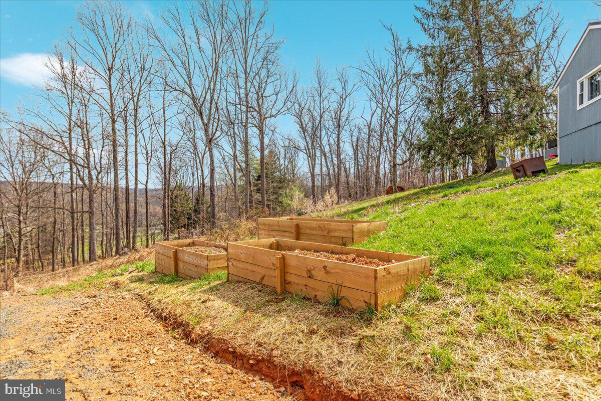 VALLEVUE - Residential