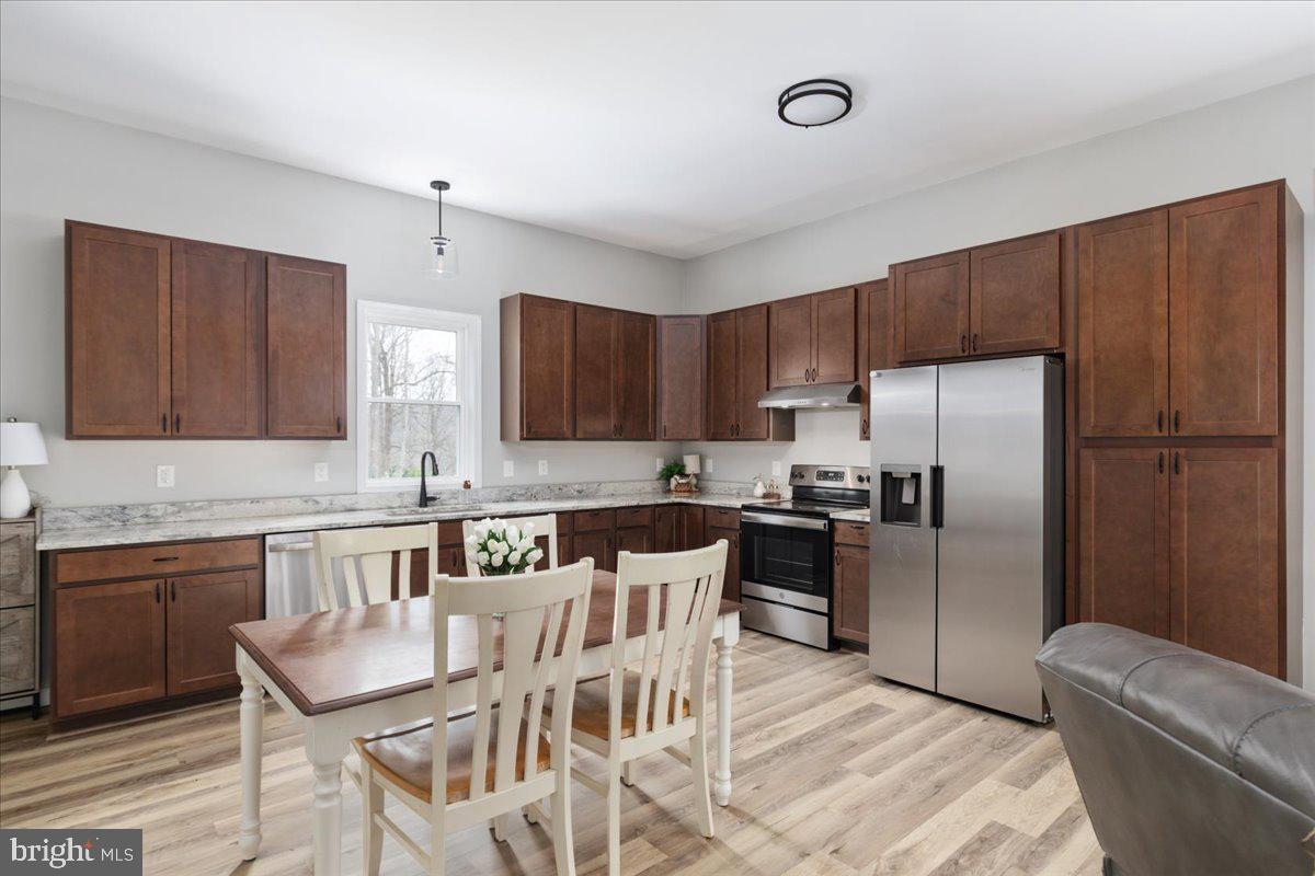 VALLEVUE - Residential