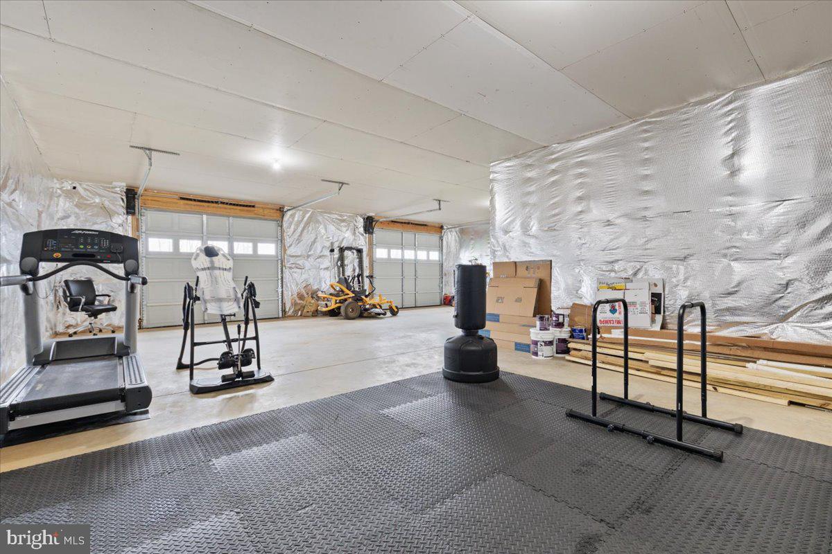 VALLEVUE - Residential