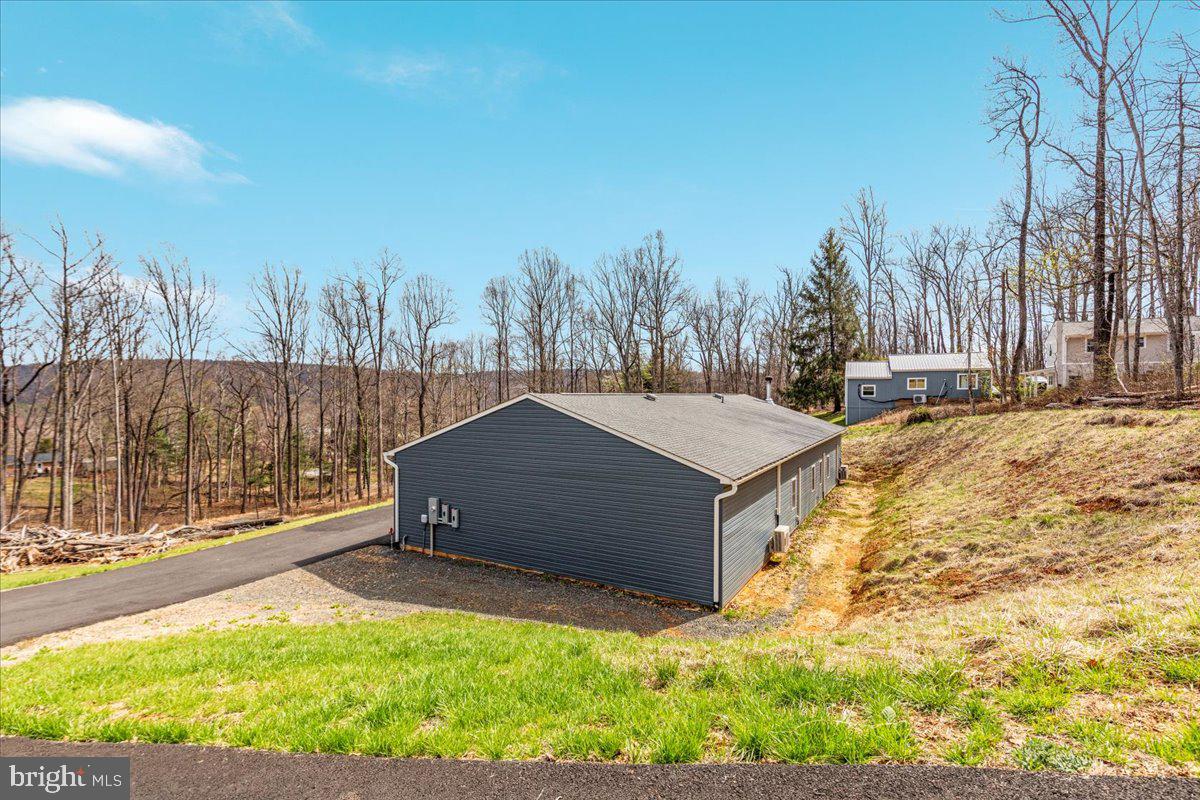 VALLEVUE - Residential